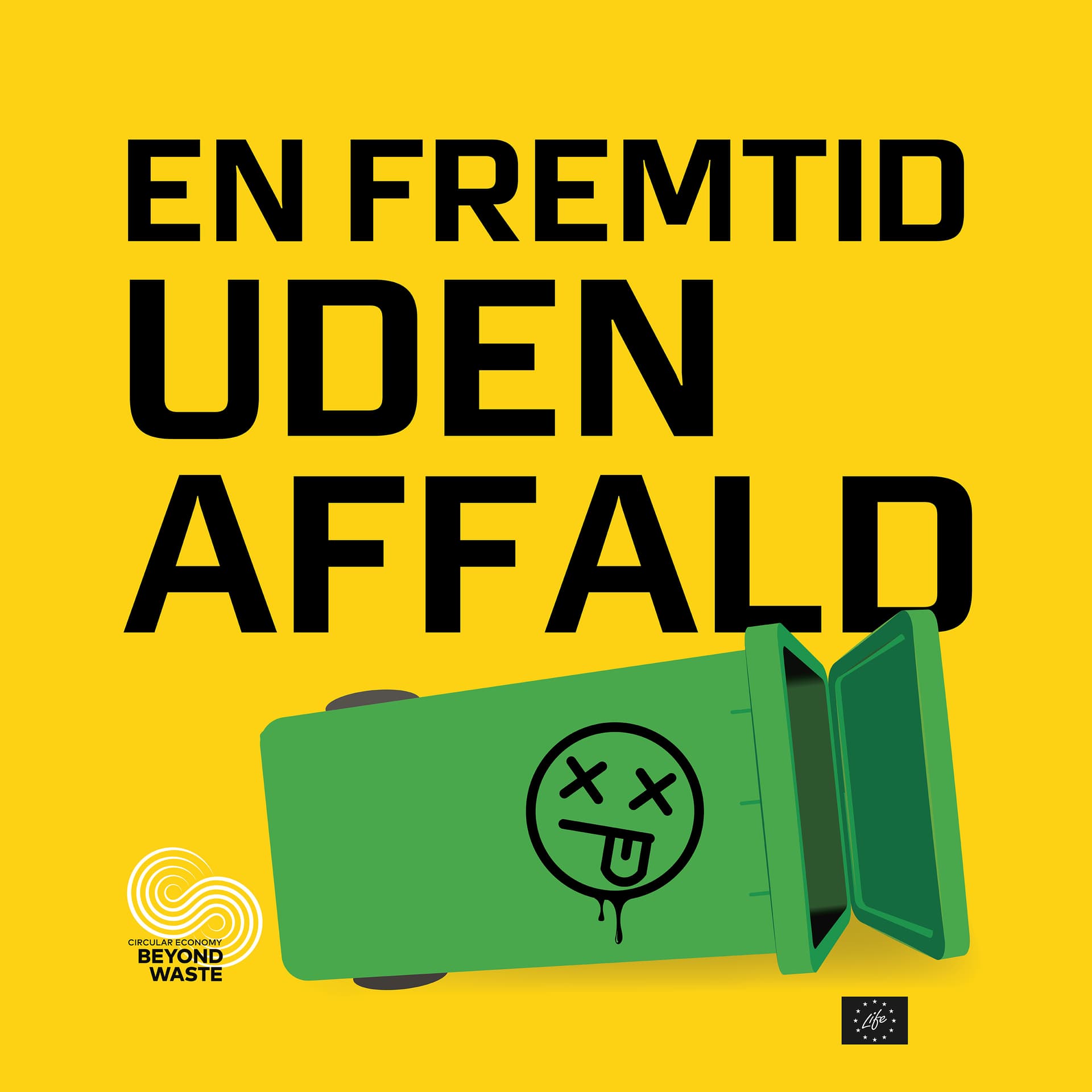 En fremtid uden affald - Podcast