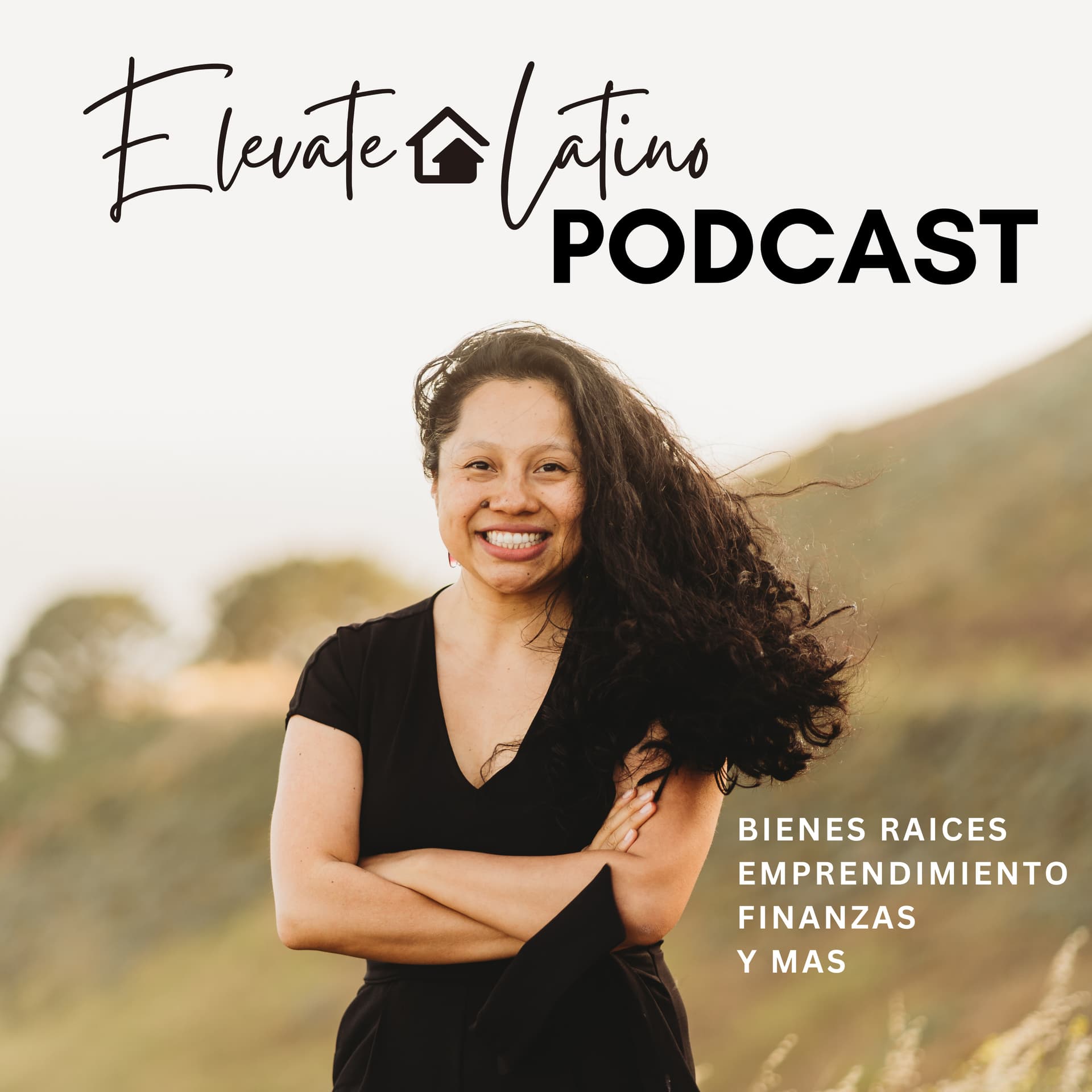 Elevate Latino Podcast - Podcasts
