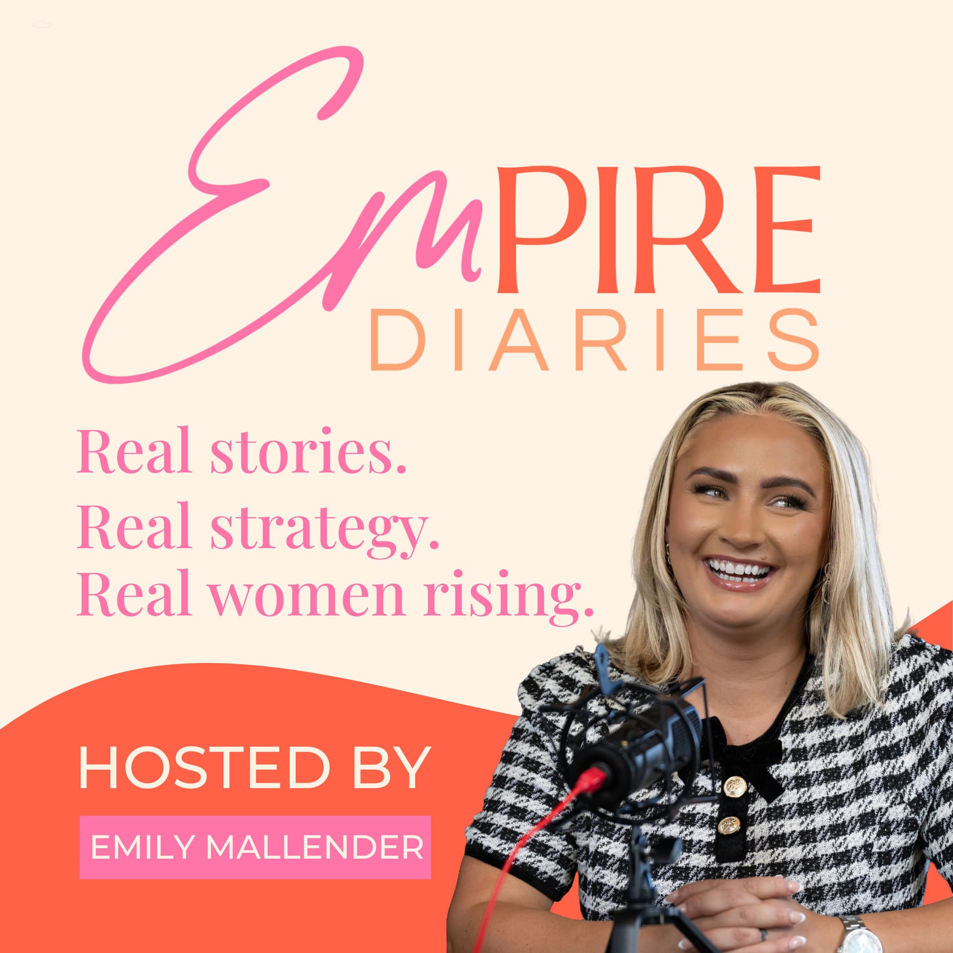 The EMpire Diaries - Podcasts