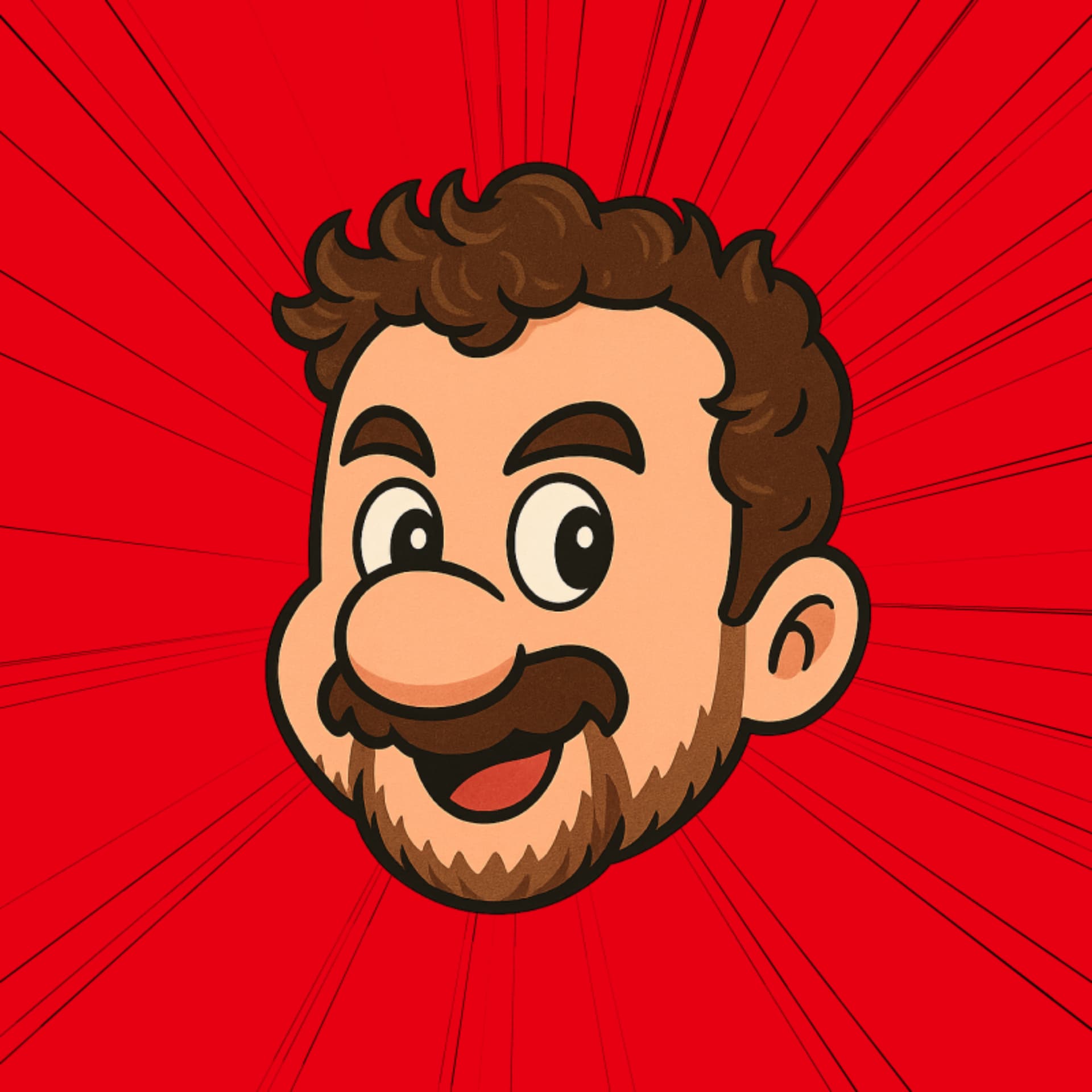 NintendoFar - Podcasts