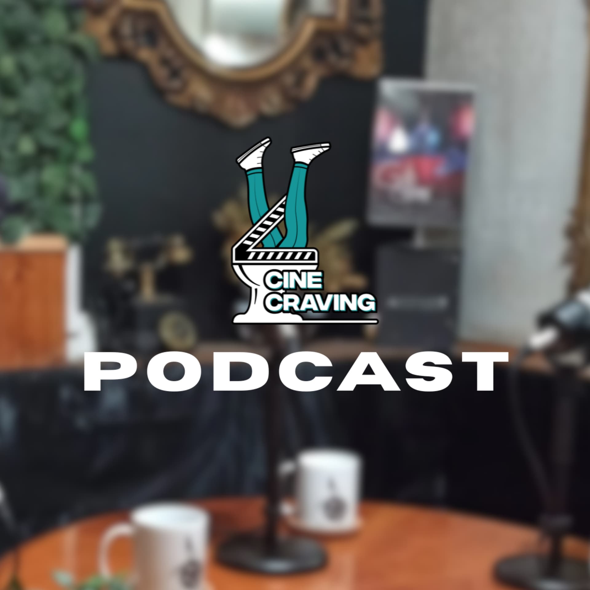 Cinecraving Podcast II - Podcasts