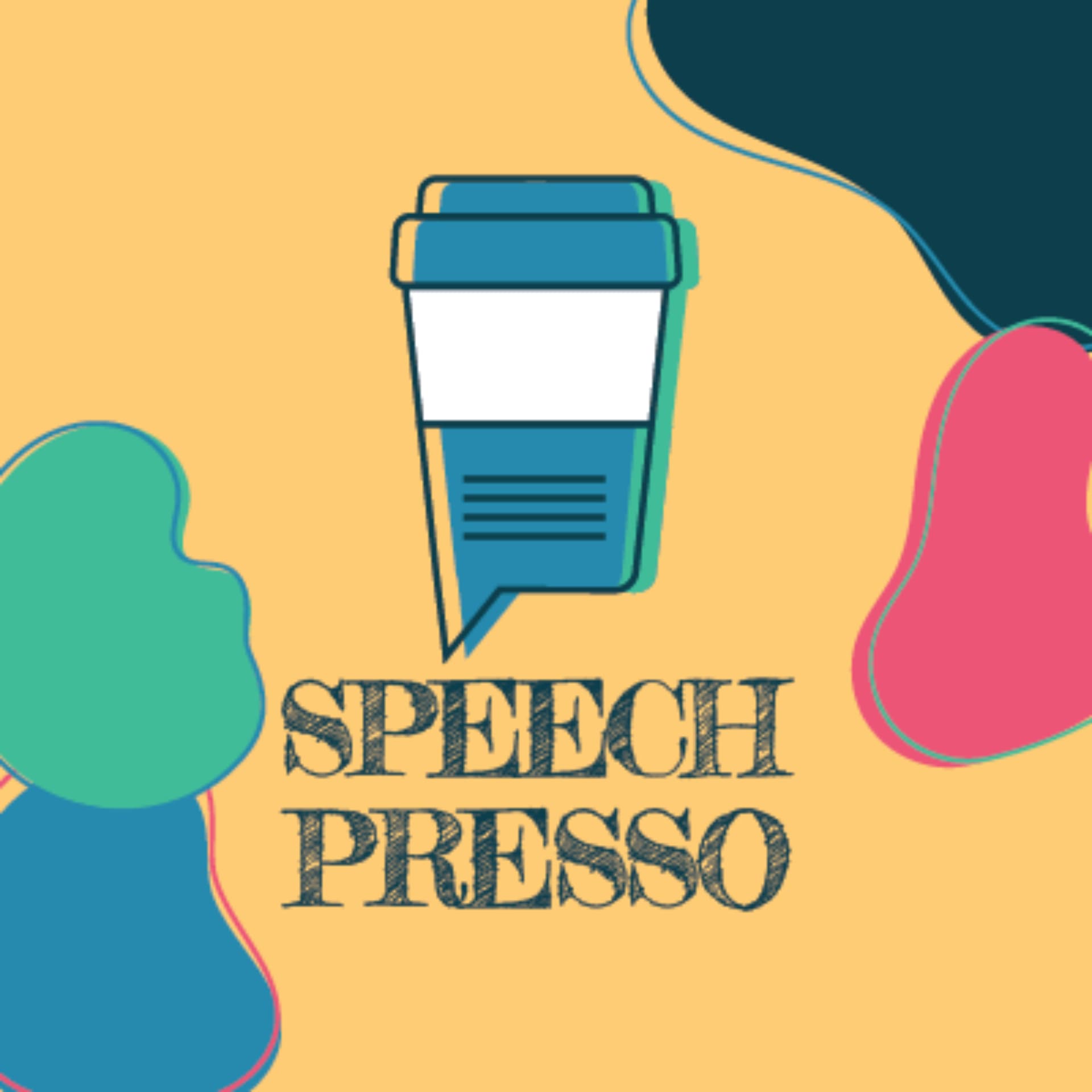 SpeechPresso Podcast - Podcasts