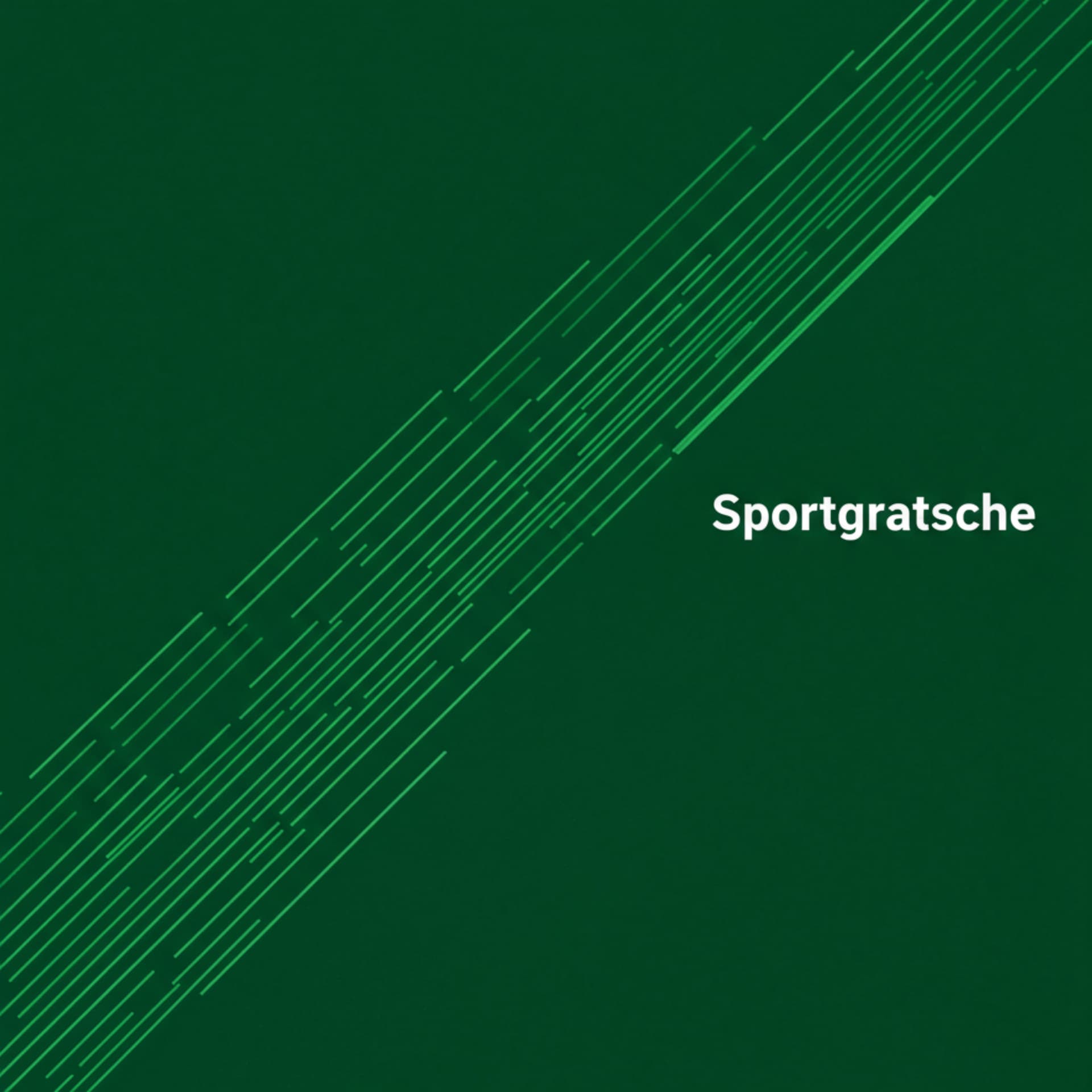 Sportgratsche - Der Südtiroler Sportpodcast - Podcasts