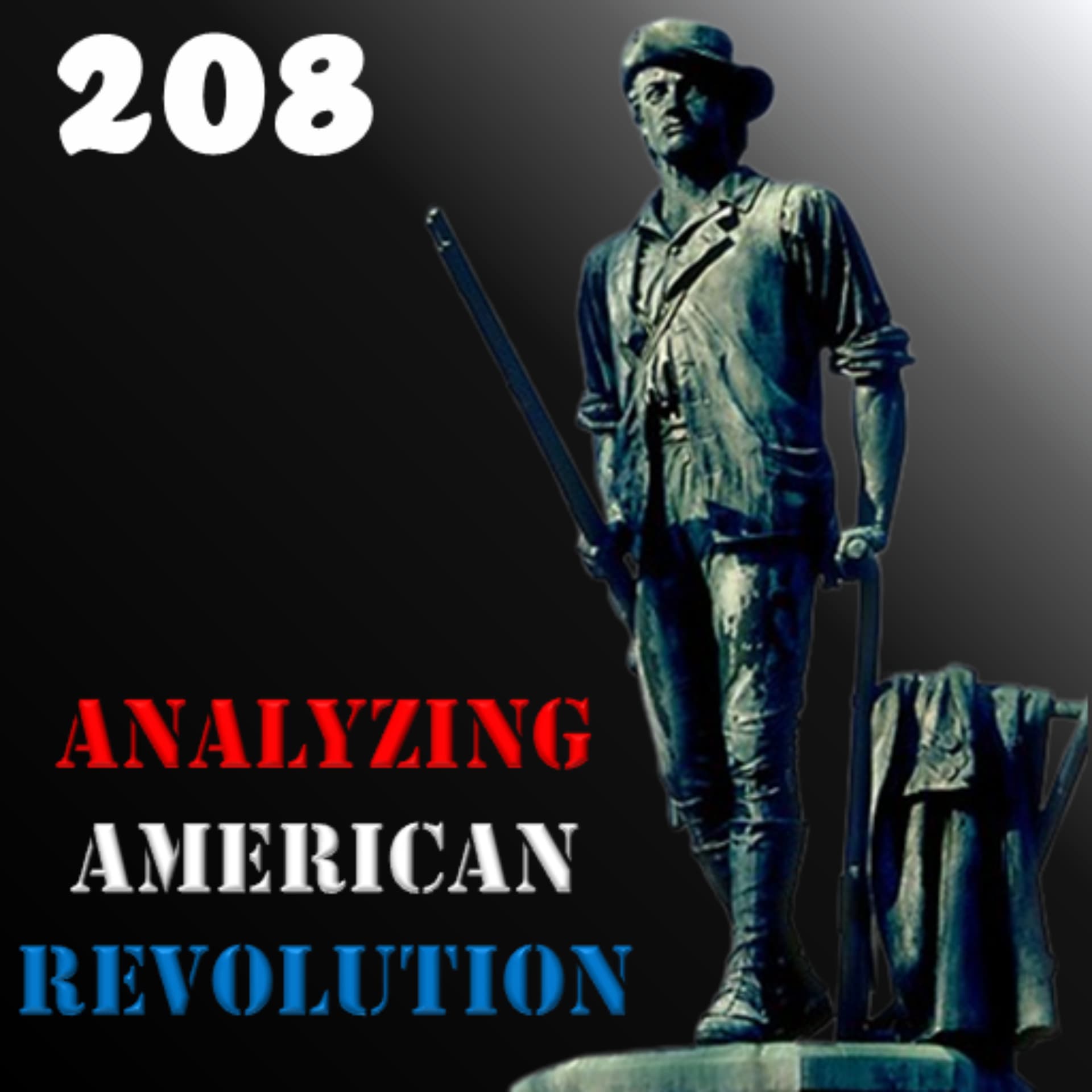 Analyzing American Revolution - AARevolution.net - Podcasts