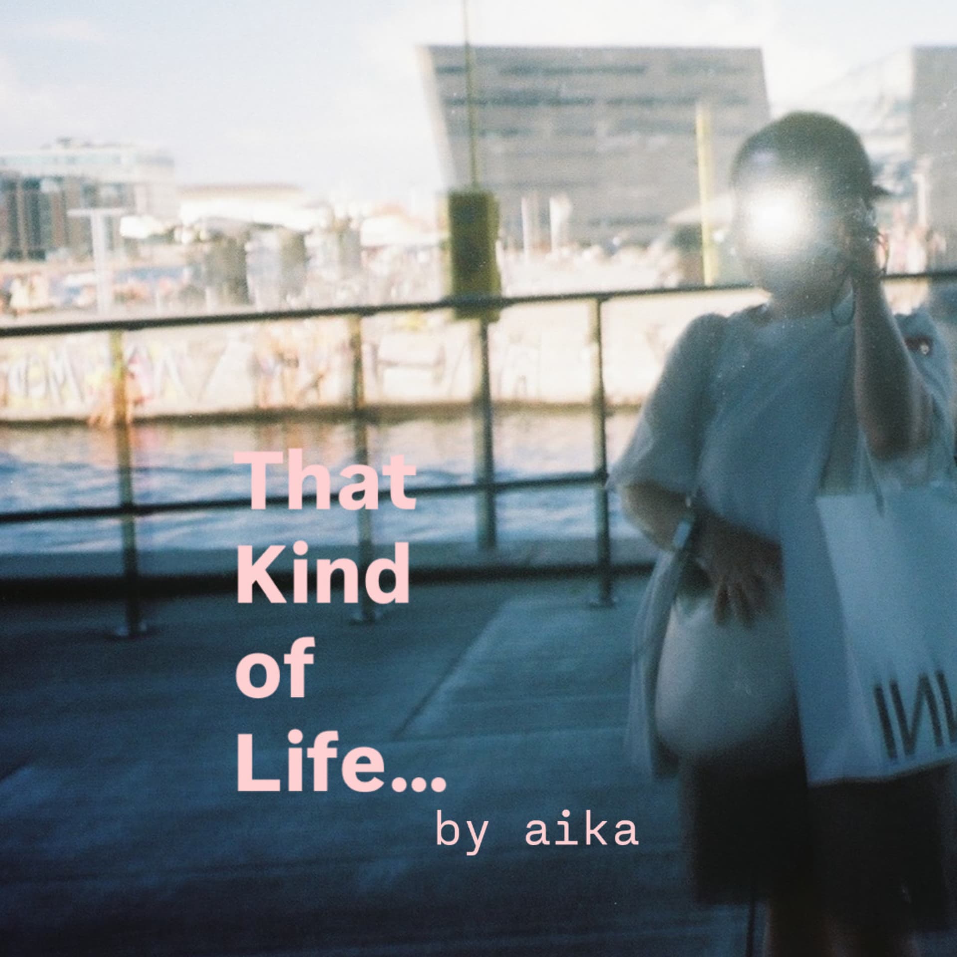 that kind of life… - Podcasts