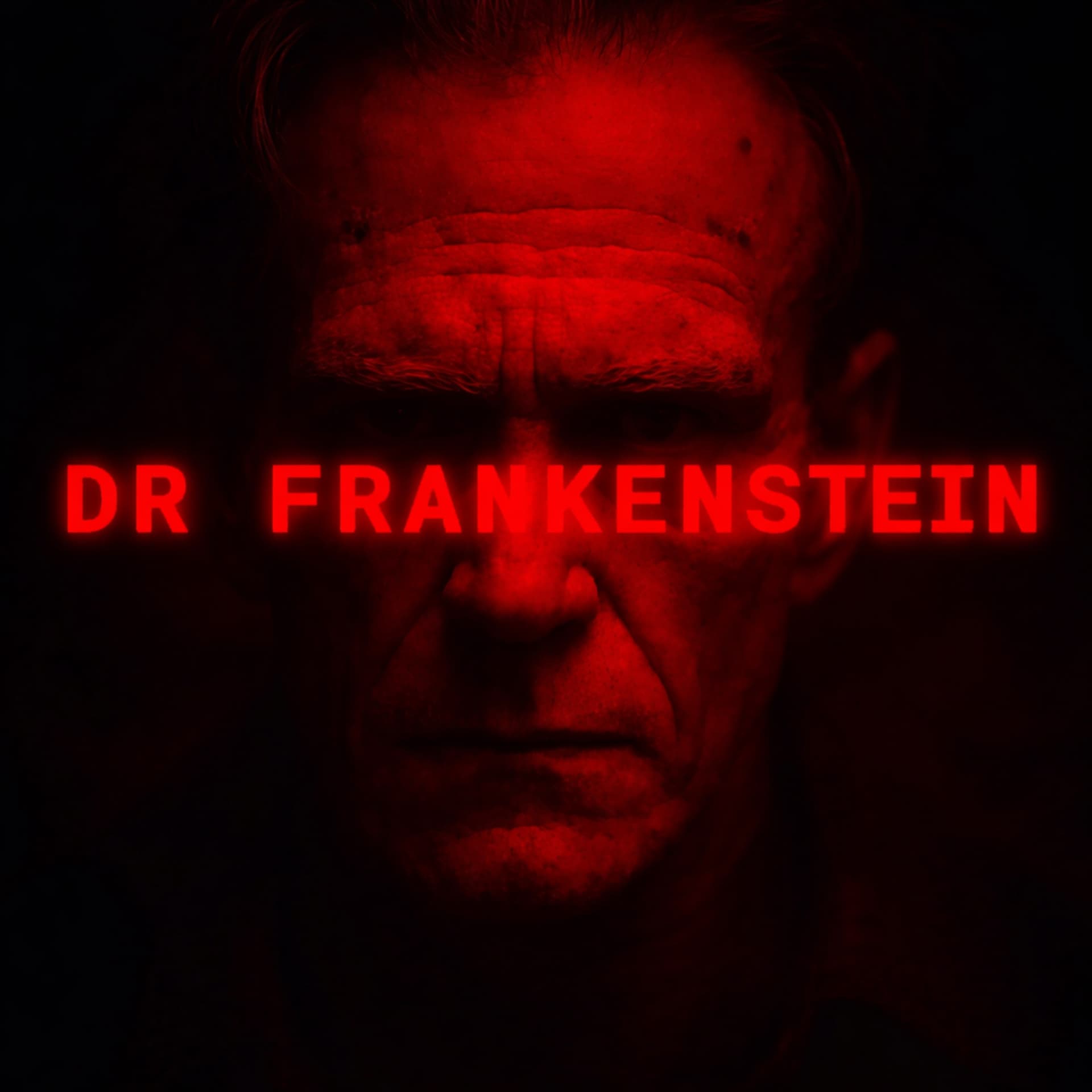 Dr Frankenstein - Podcasts