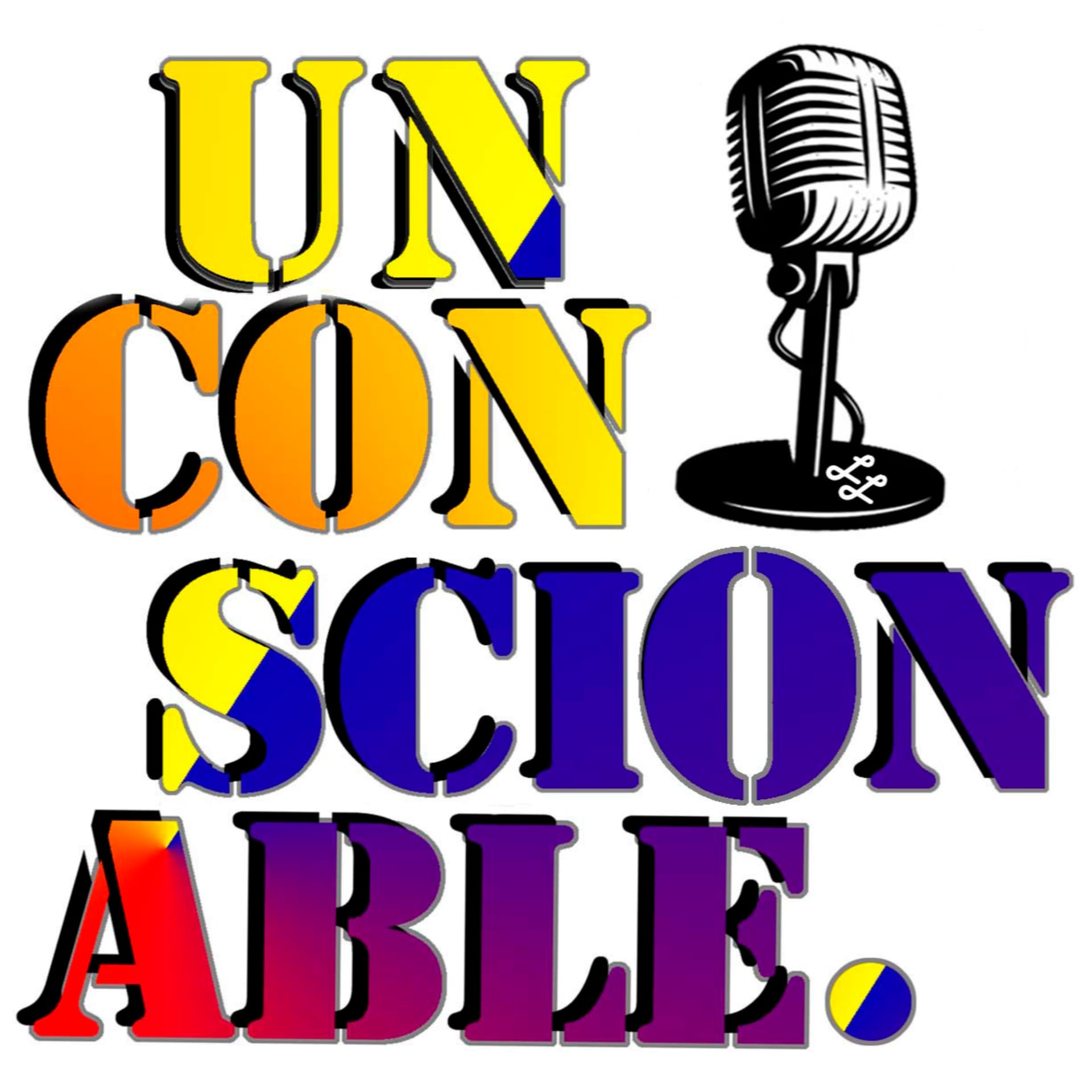 Unconscionable - Podcasts