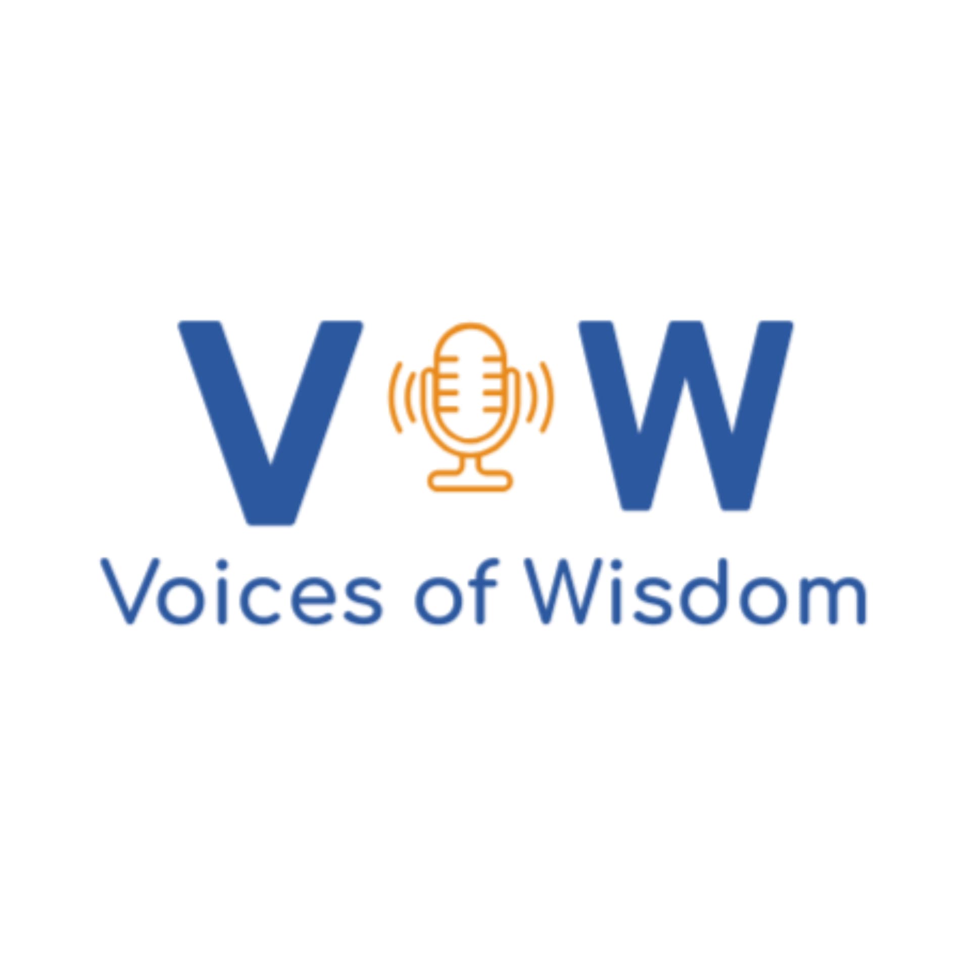 🇮🇹 Voices of Wisdom – Storie dall’Italia - Podcast