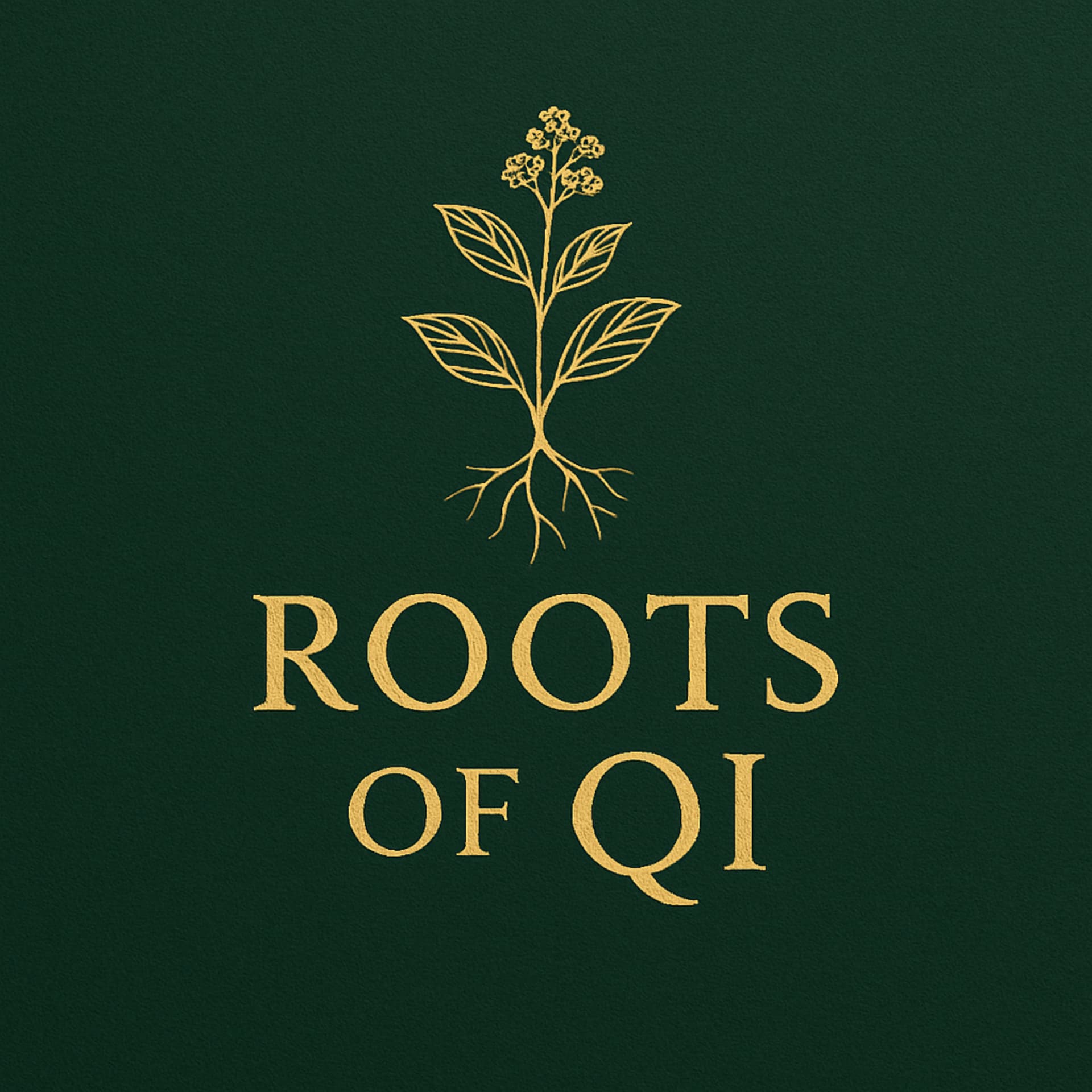 Roots of Qi – מסע אל שורשי הריפוי הסיני - Podcast
