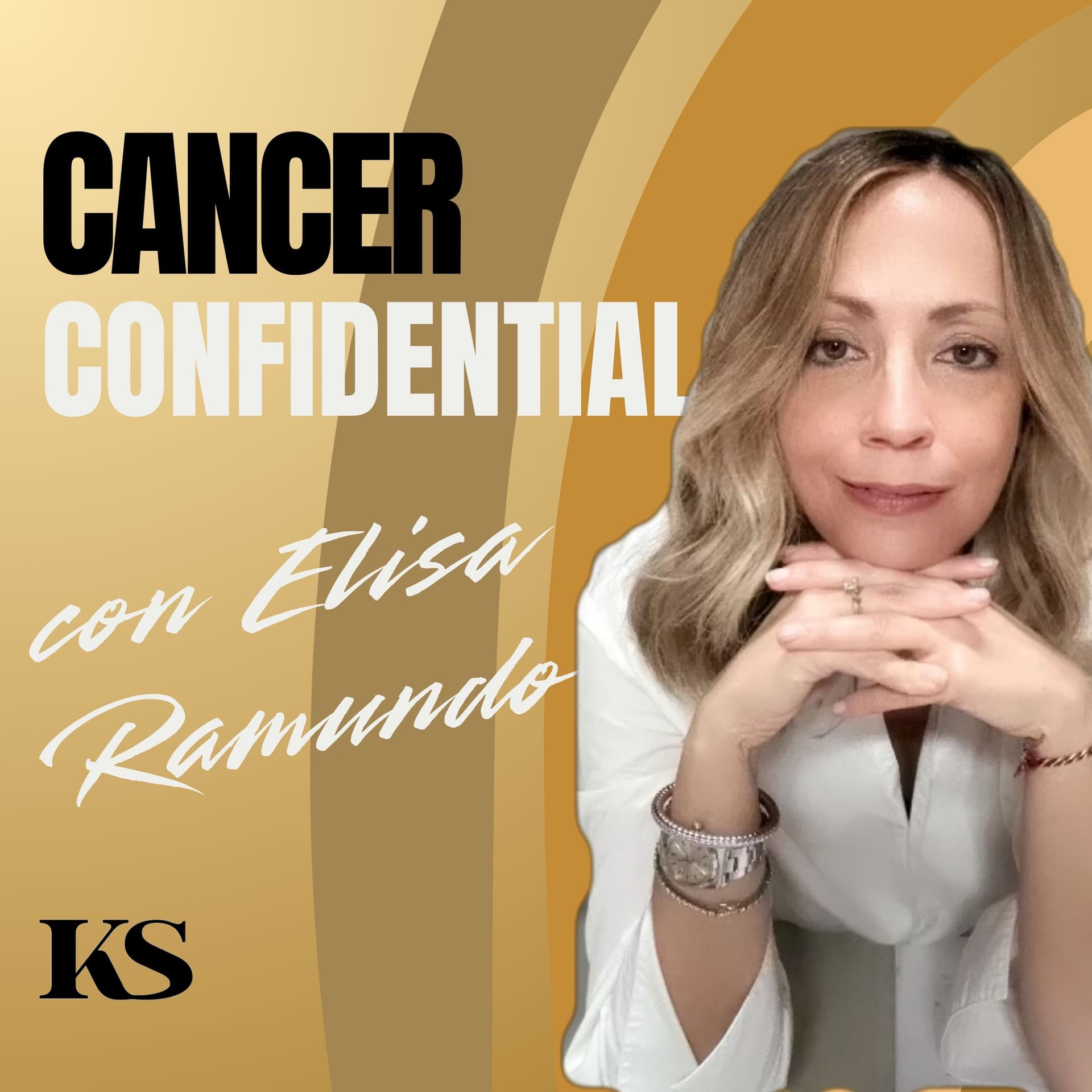 Cancer Confidential | Voci e storie del cancro - Podcast