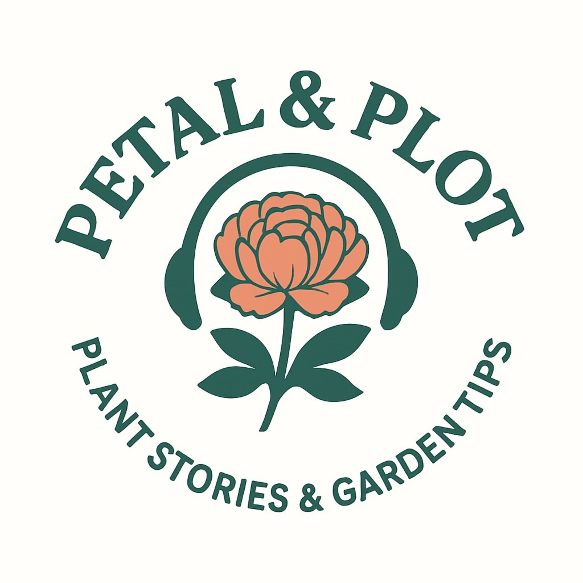 Petal and Plot- Plant Stories and Garden Tips - Podcasts