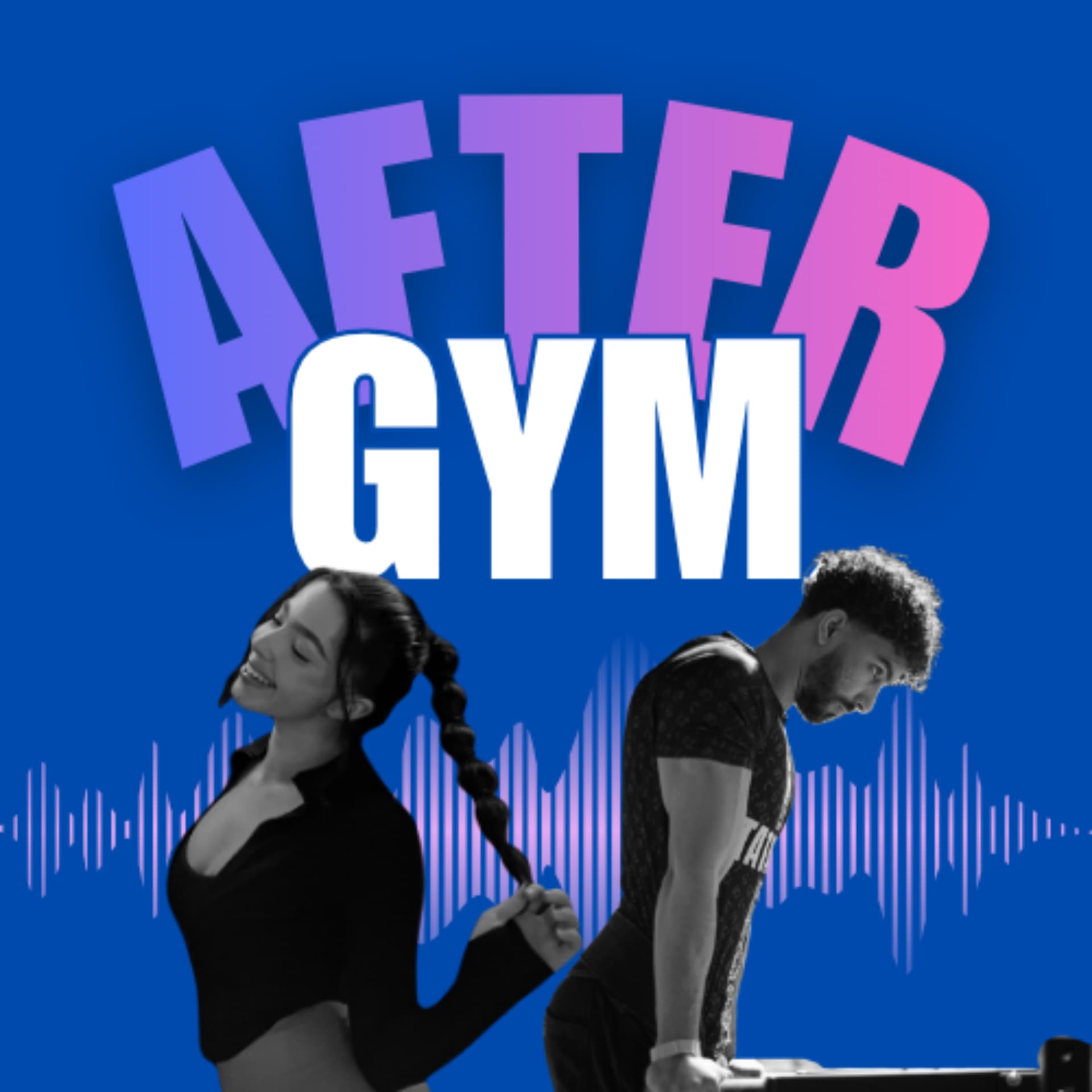 After Gym - Podcasts