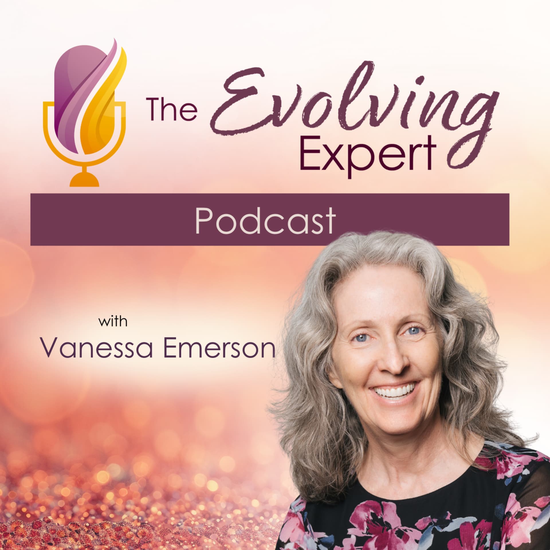 The Evolving Expert Podcast - Podcasts