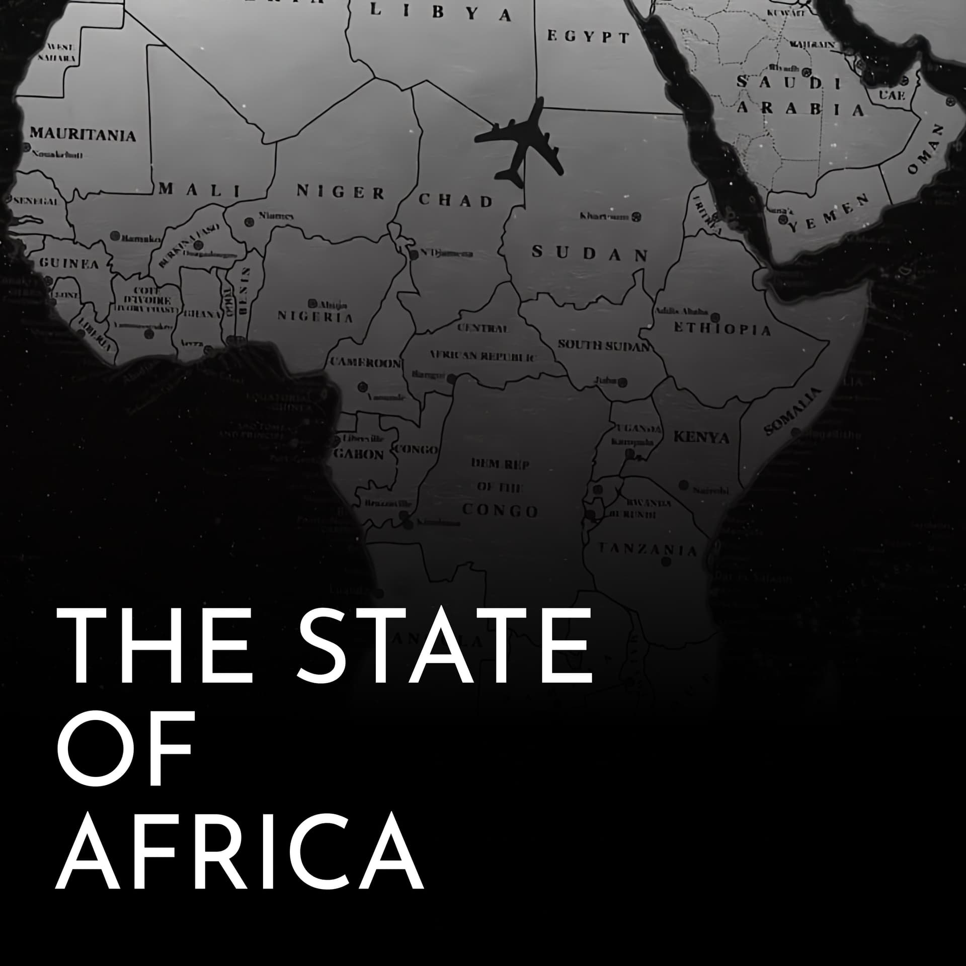 The State of Africa - Podcasts