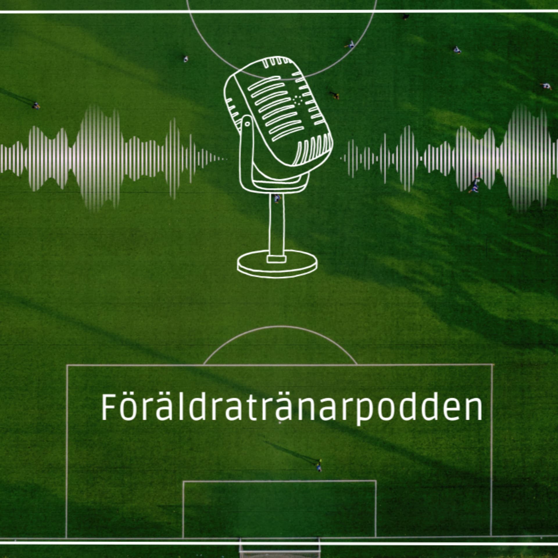 Föräldratränarpodden - Podcasts