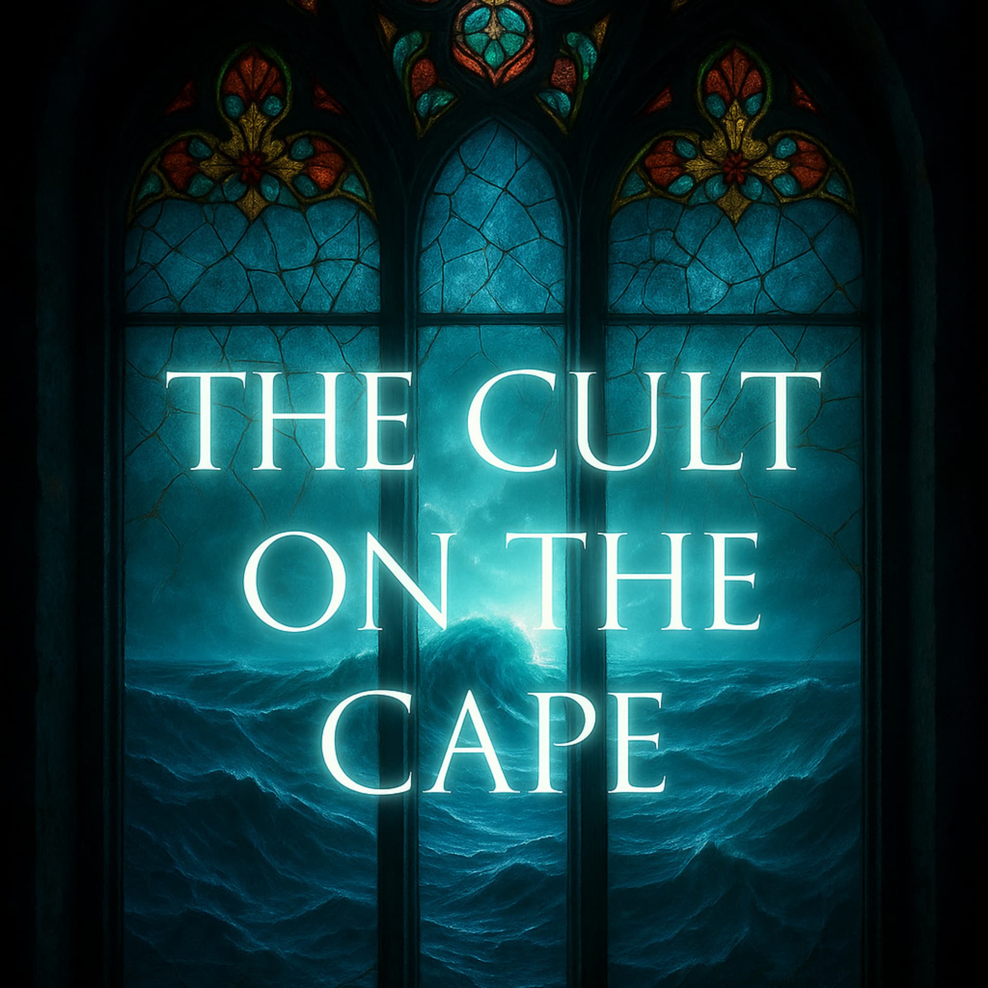 The Cult on the Cape - Podcasts