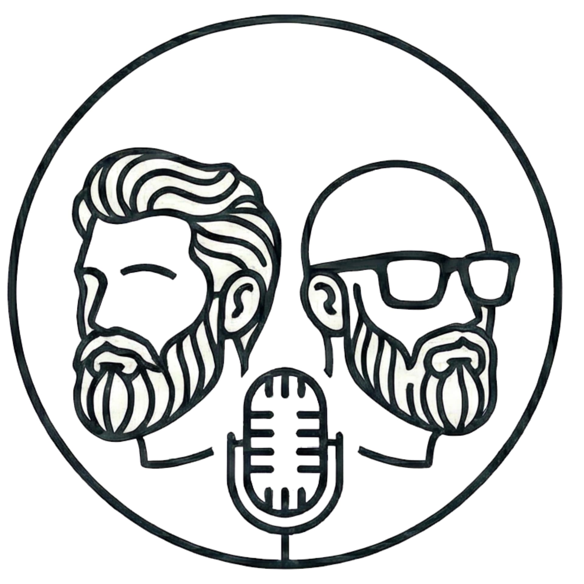 The Morning Prompt - Podcasts