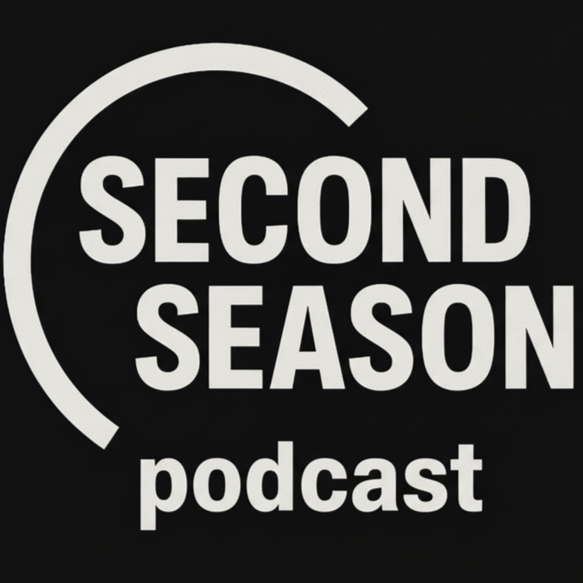The Second Season Podcast - بودكاست