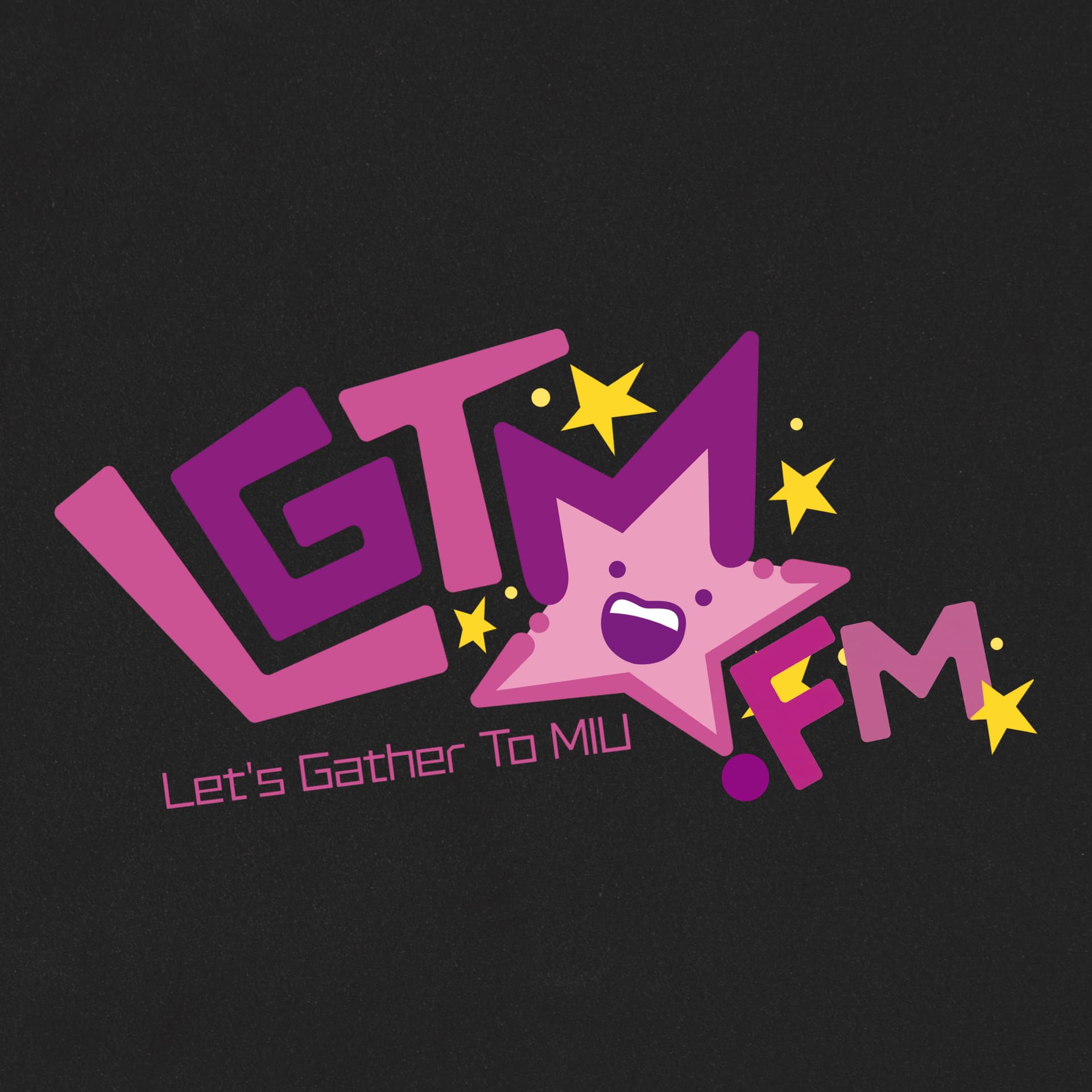 LGTM.fm - ポッドキャスト