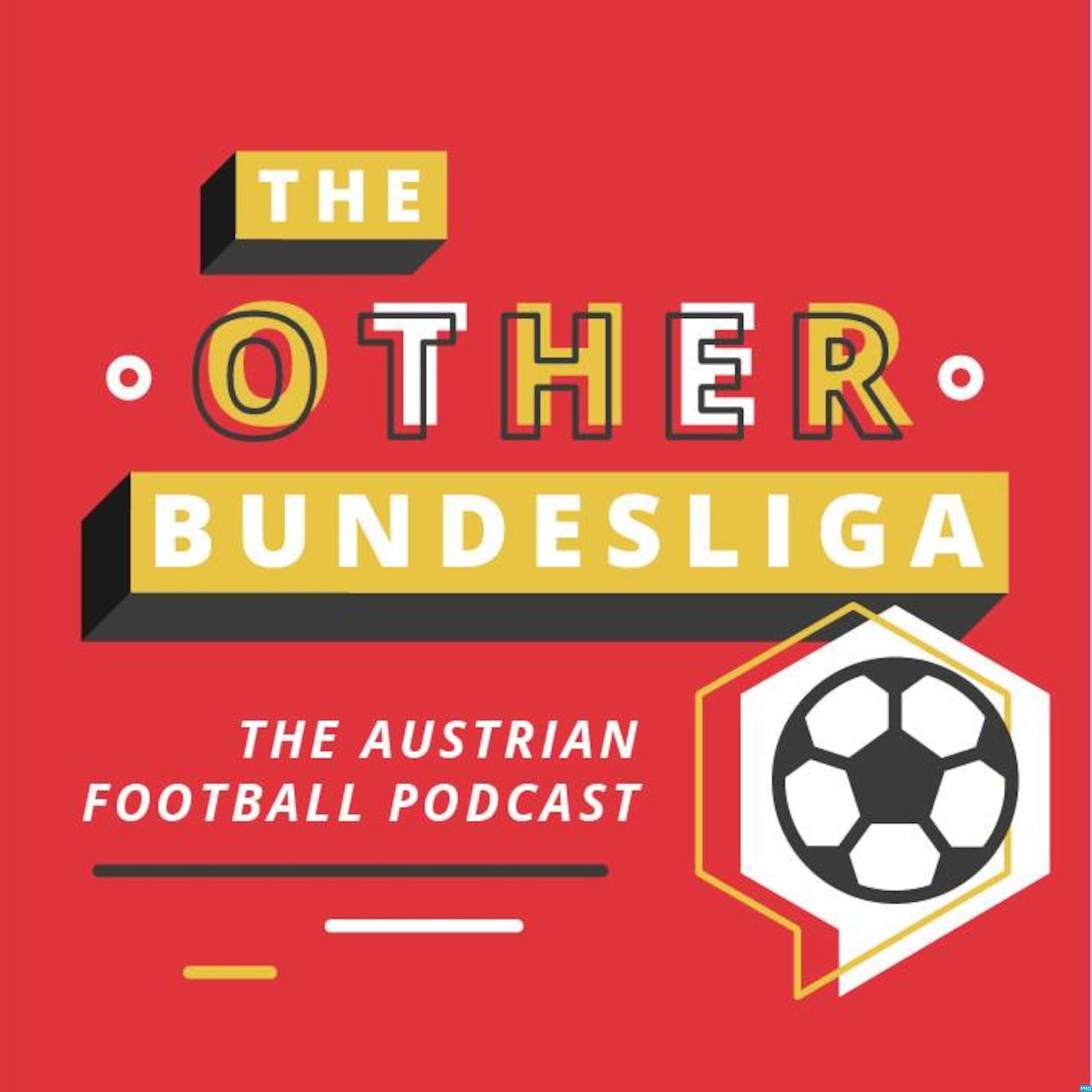 The Other Bundesliga - Podcasts