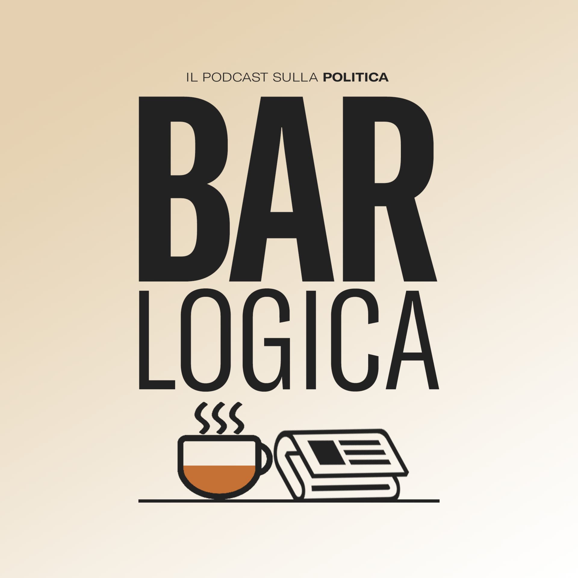 Barlogica - Podcasts