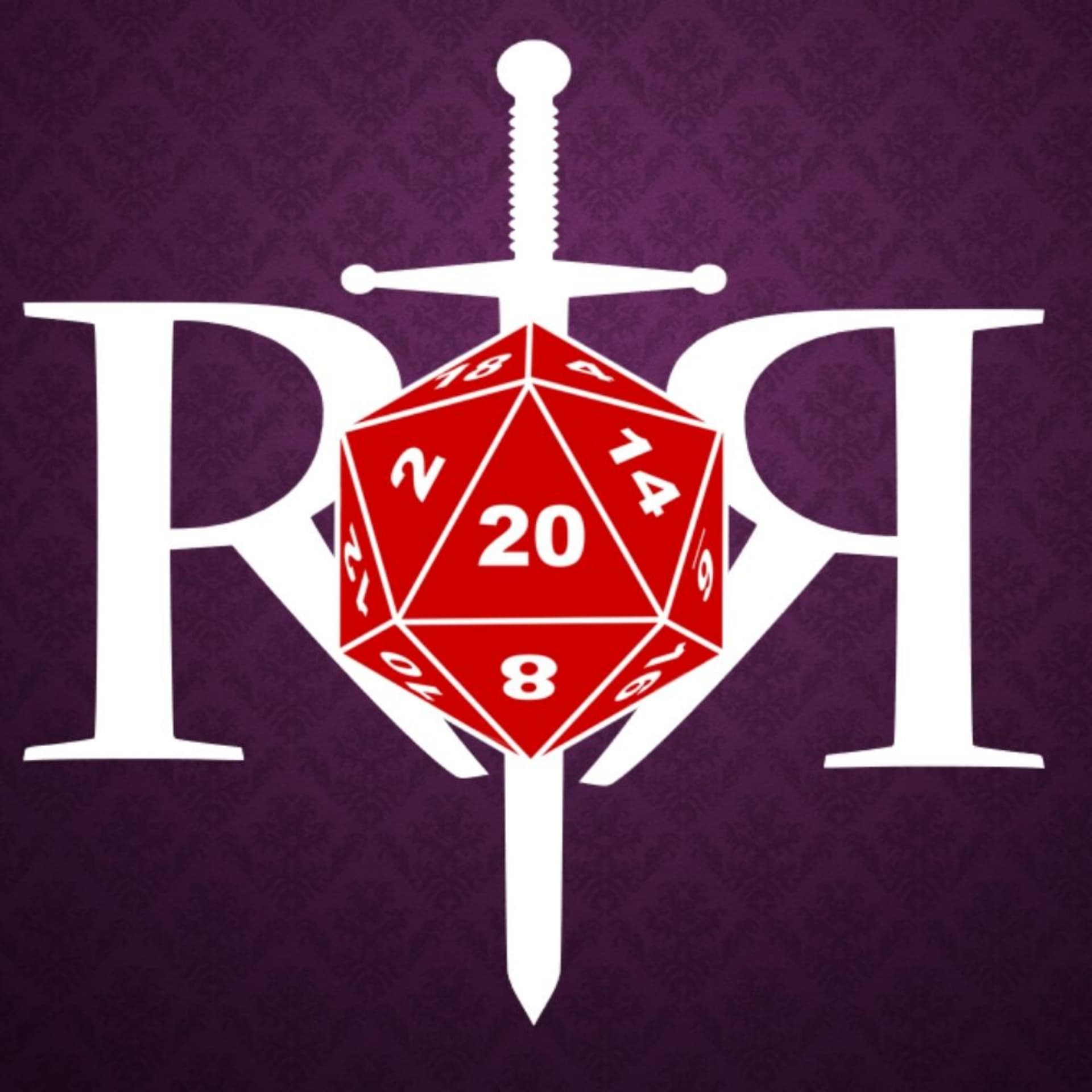 Rolling Through Realms - Podcasts