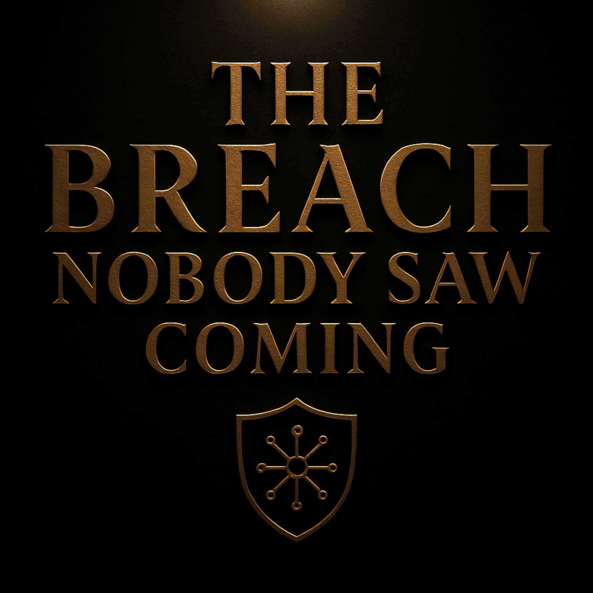The Breach Nobody Saw Coming | A CyberLex Learning Original - Podcasts