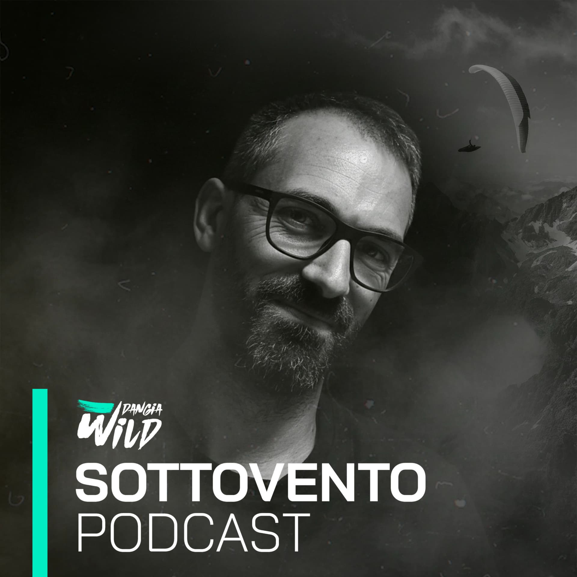 Sottovento – Il Podcast sul Parapendio - Podcasts
