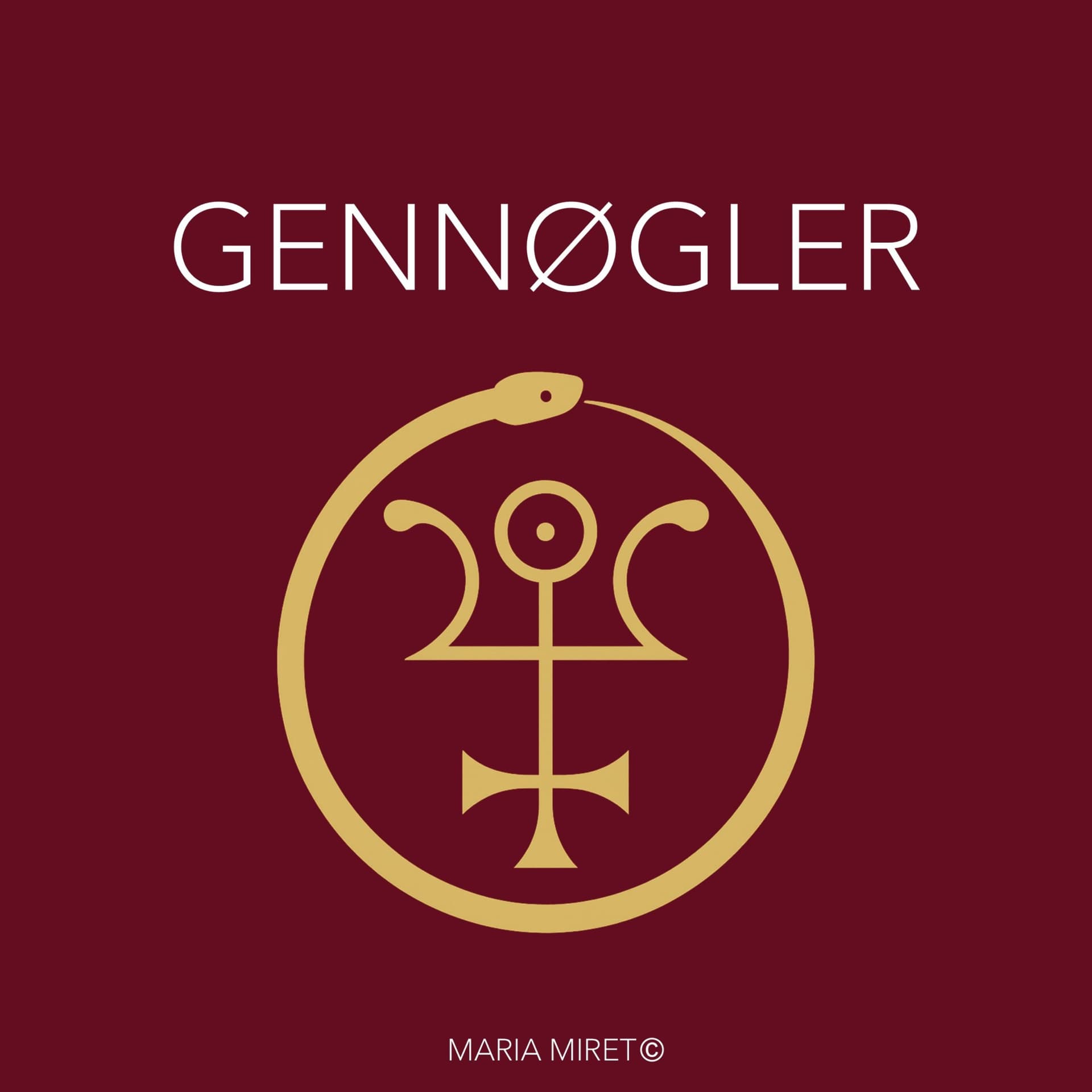 Gennøgler - Podcast