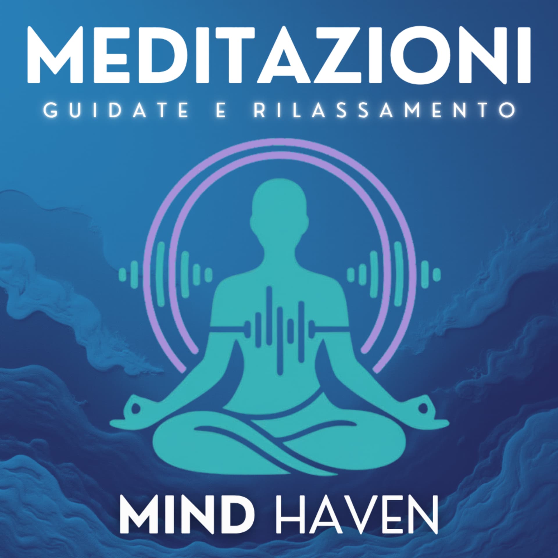 Mind Haven Italia - Podcast