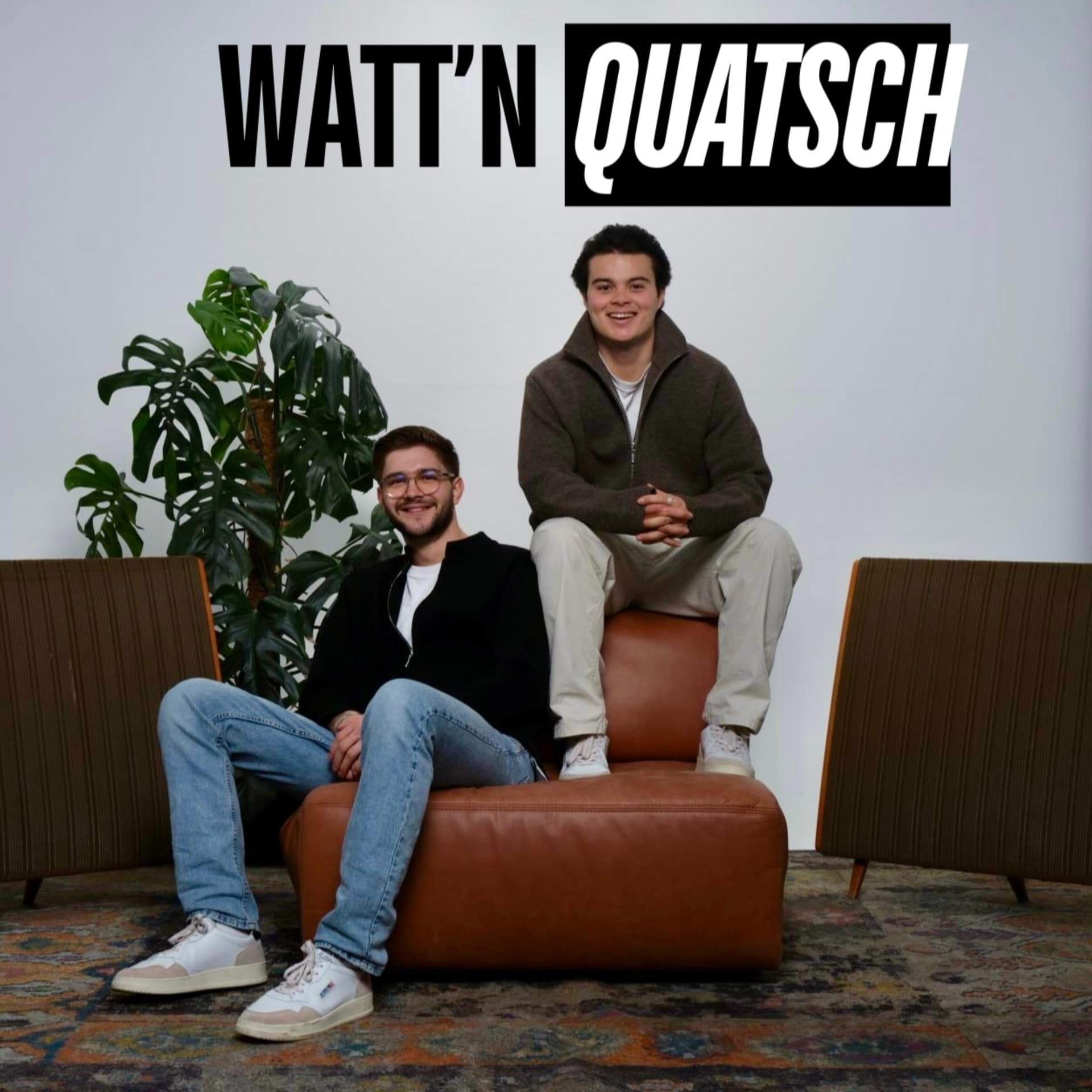 Watt´n Quatsch - Podcasts