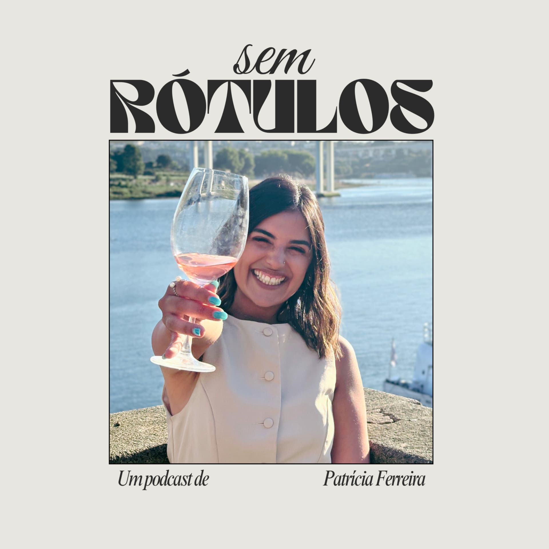 Sem Rótulos - Podcasts