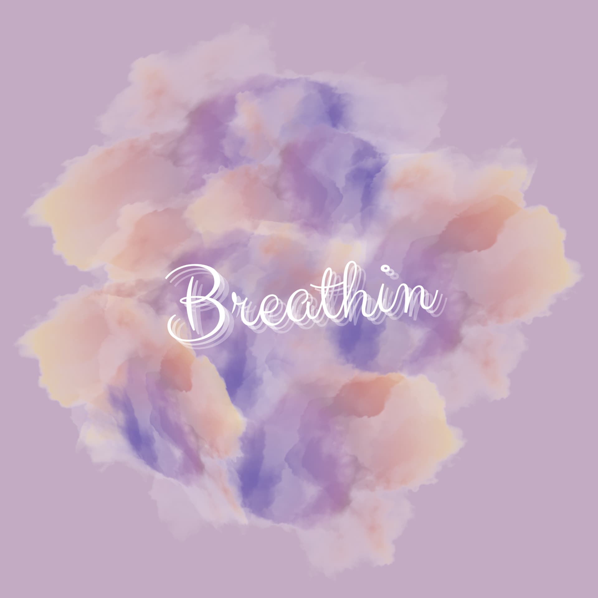 Breathin - Podcasts