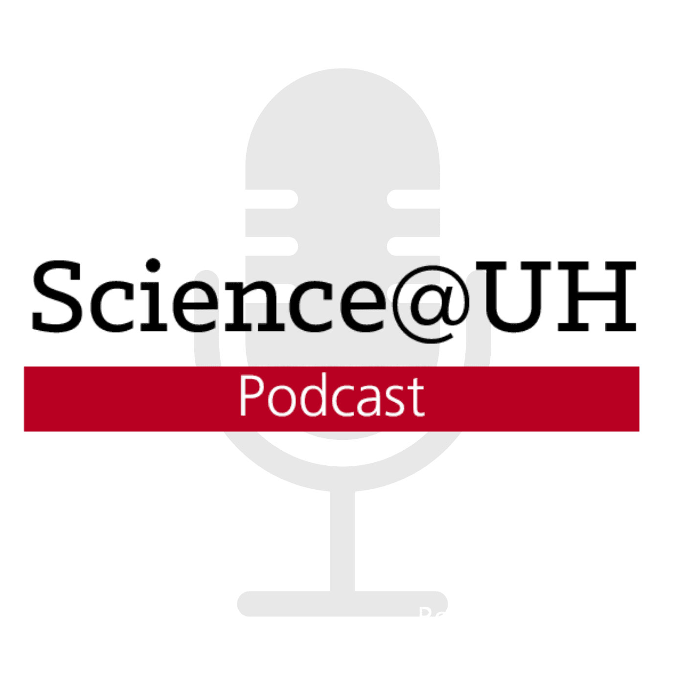 Science@UH - Podcasts