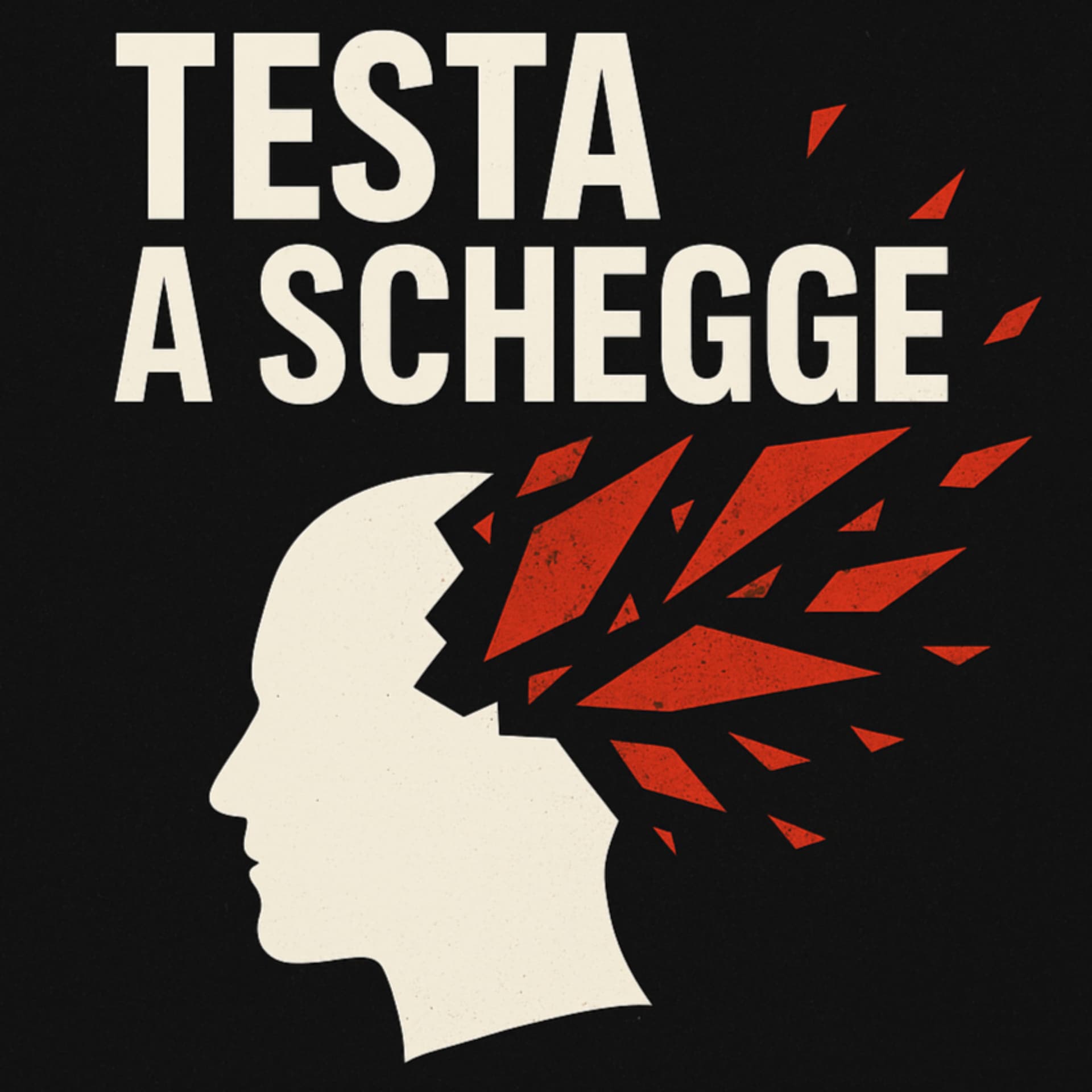 Testa a Schegge - Podcast