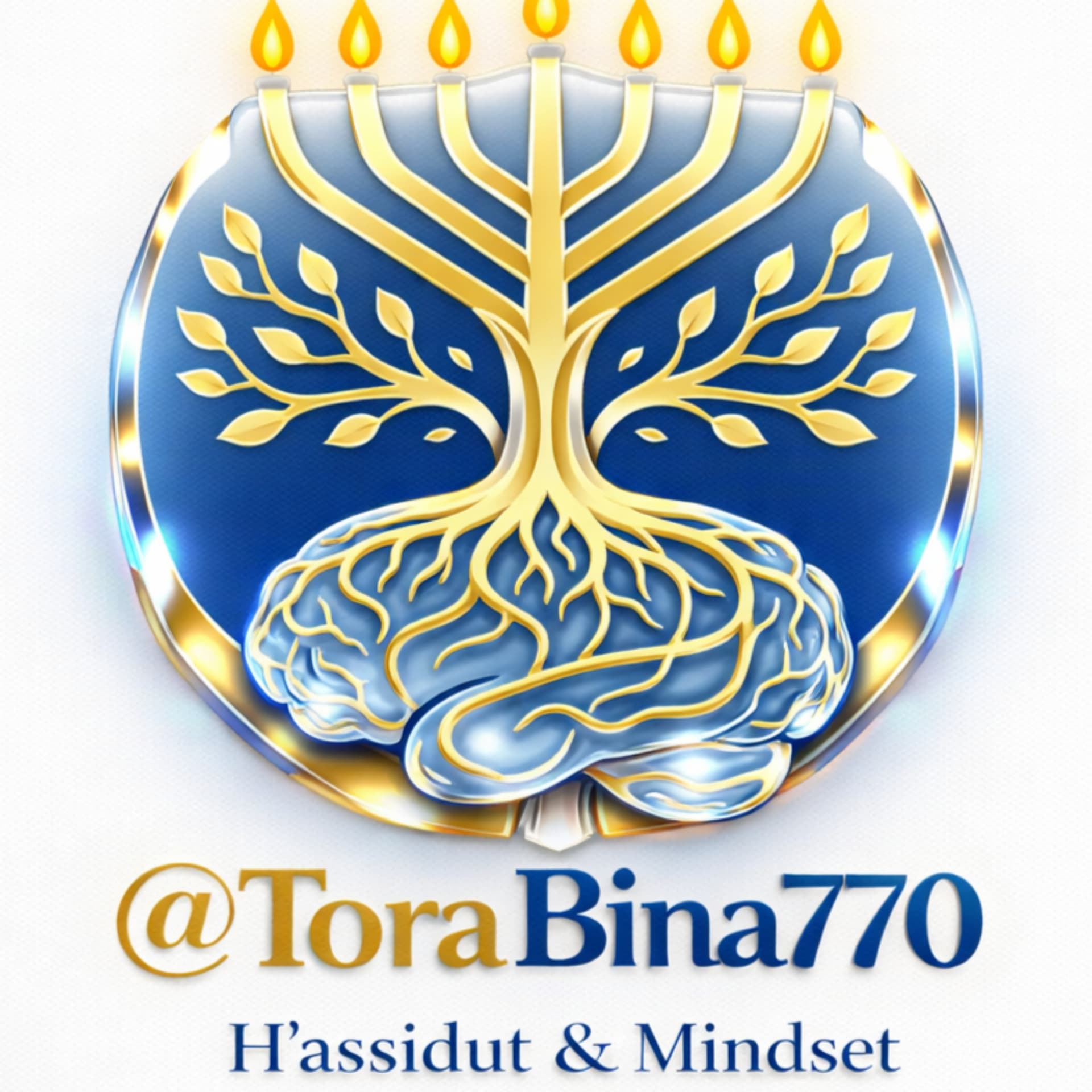 ToraBina : Torah & 'Hassidout - Podcasts