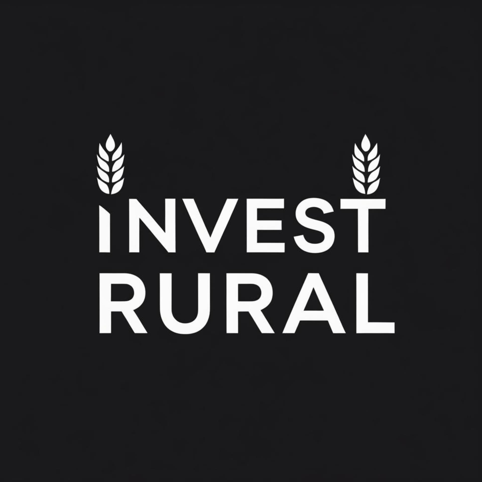 Invest Rural - Podcasts
