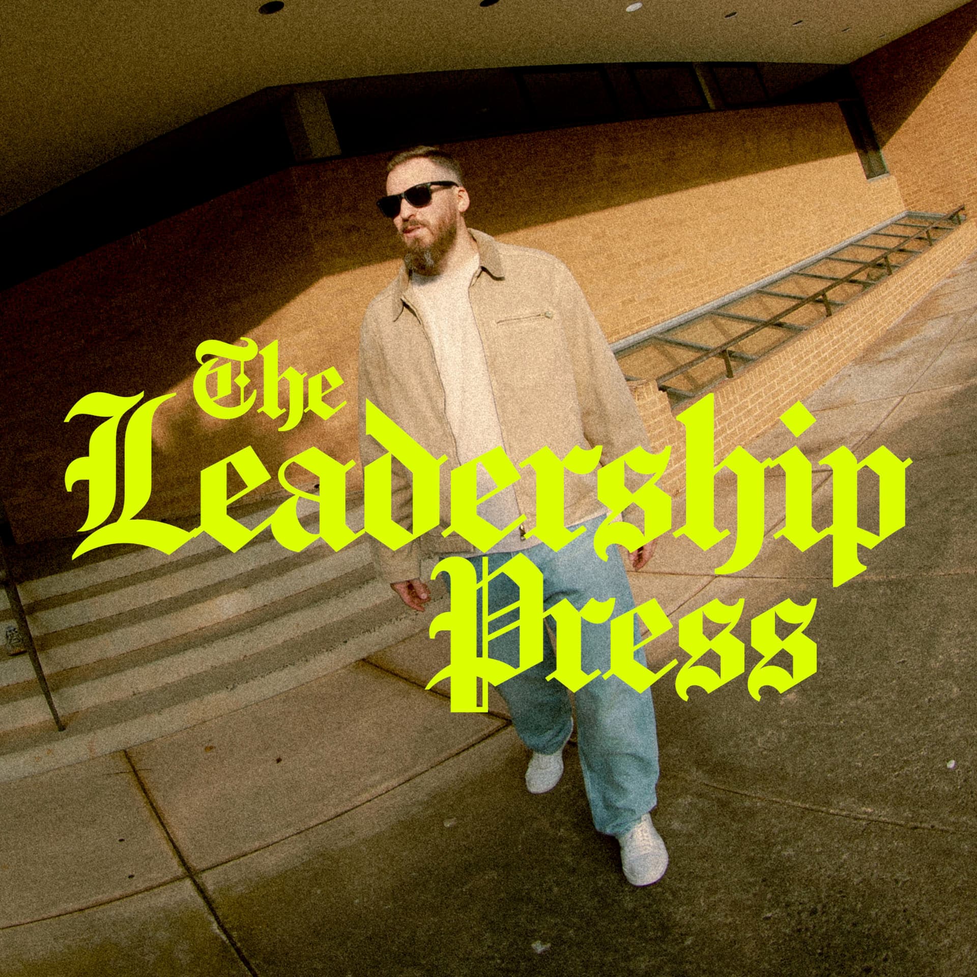 The Leadership Press - Podcasts