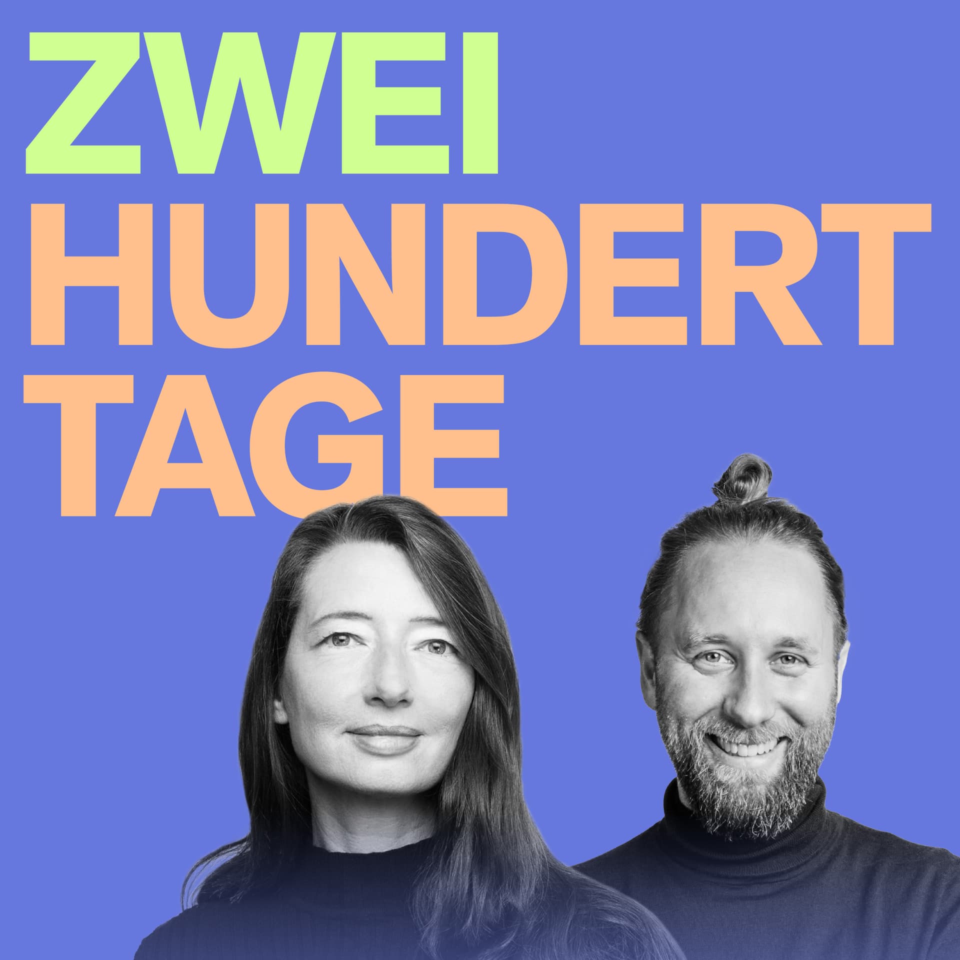 200 Tage - Podcasts