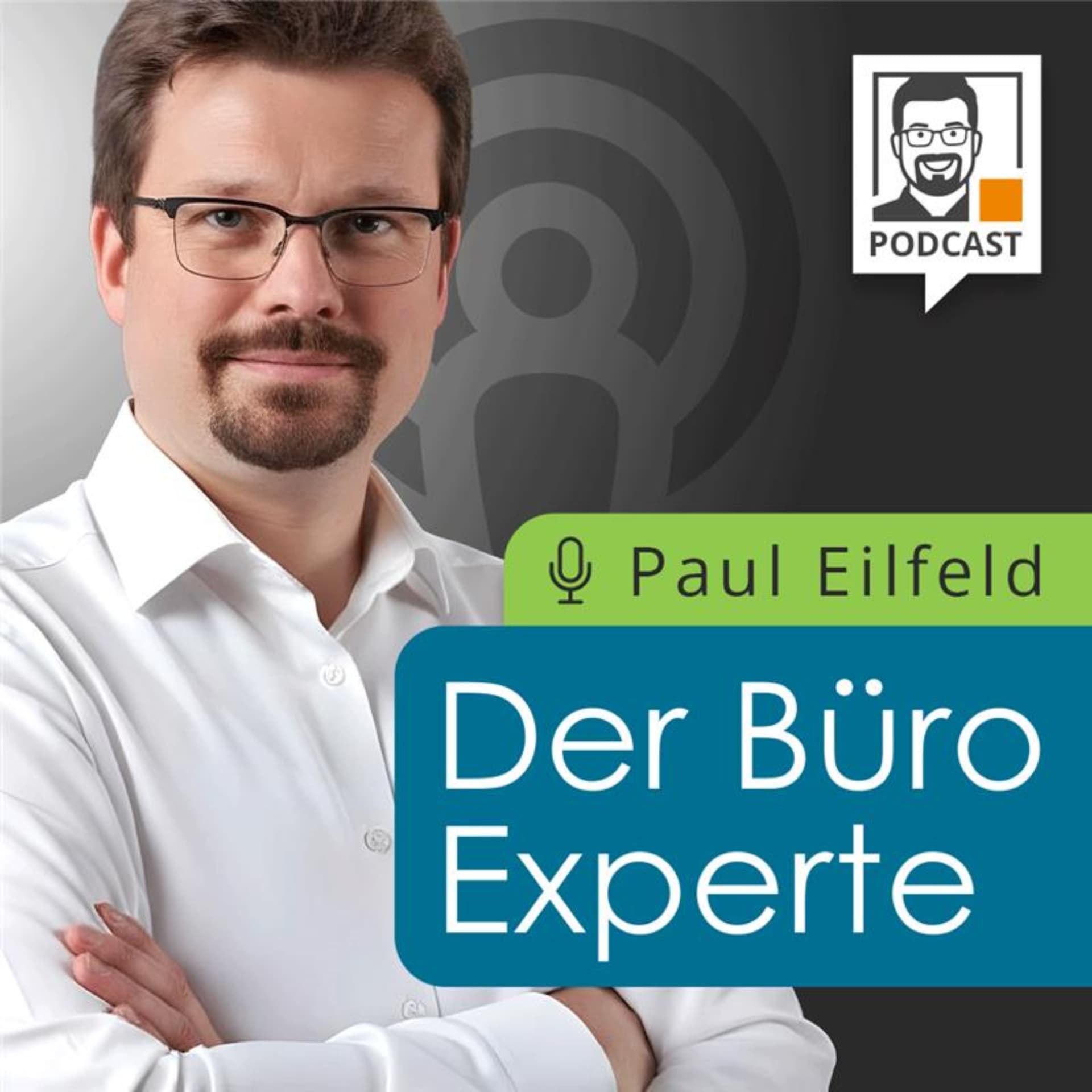 Der Büro Experte - Podcasts