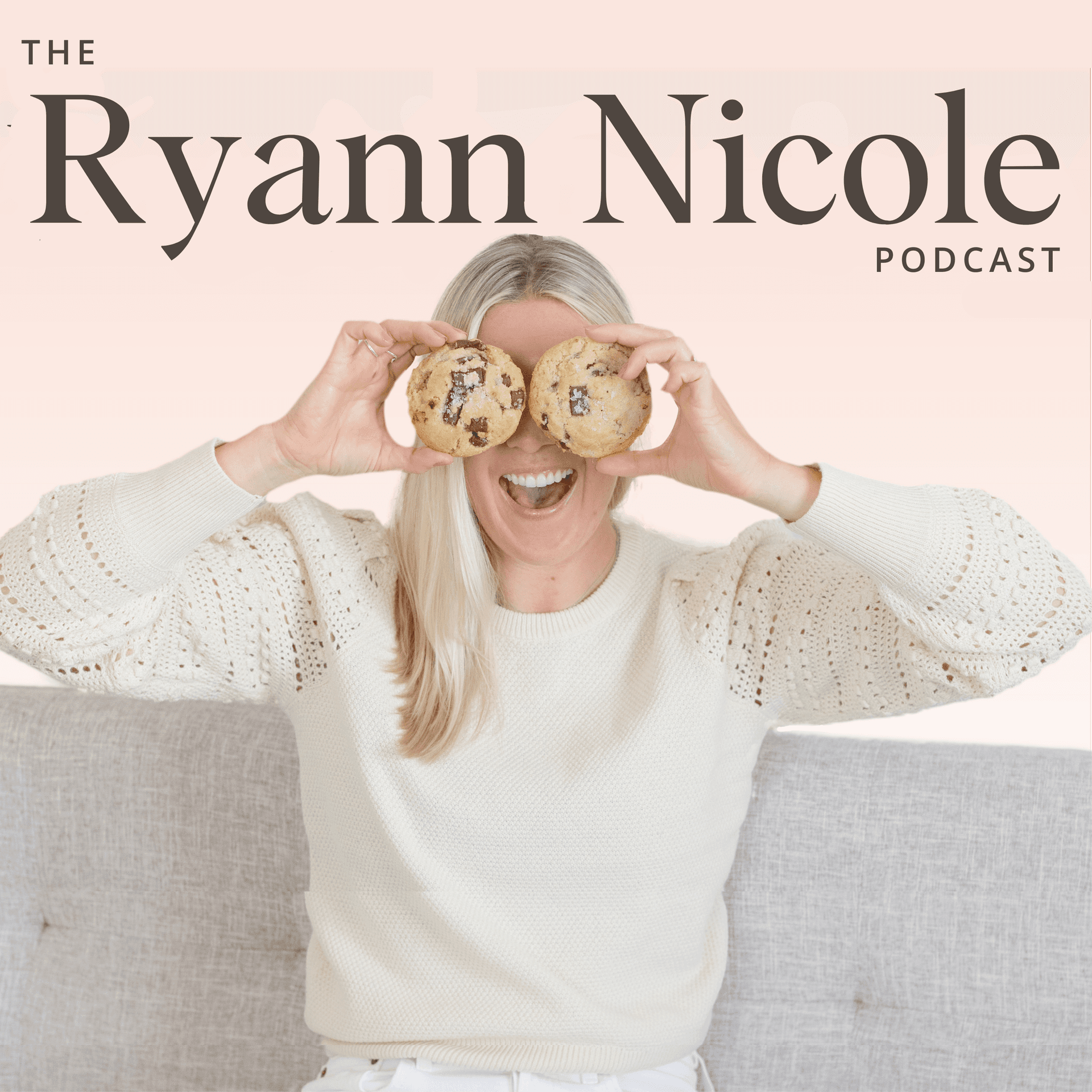 The Ryann Nicole Podcast - Podcasts