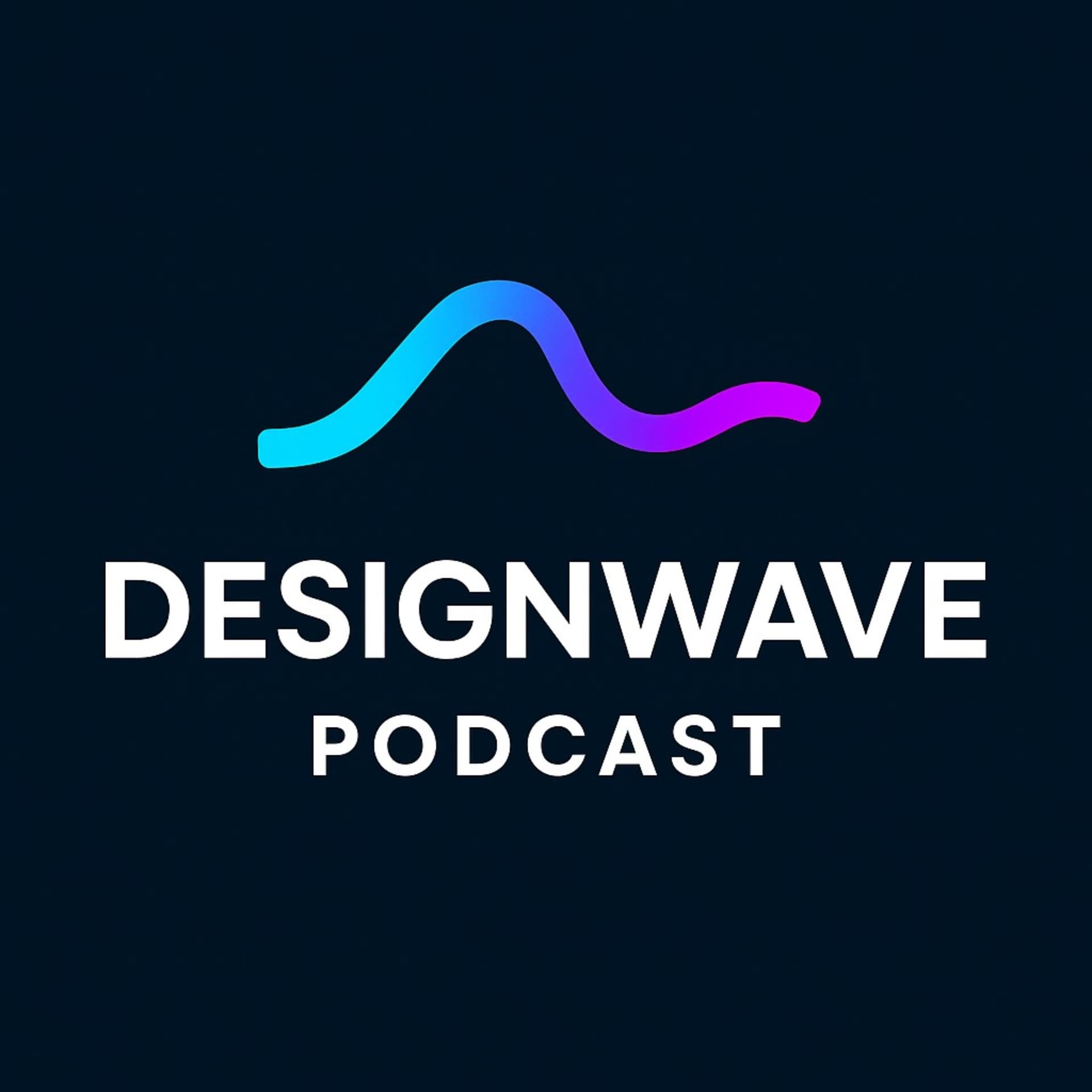 DESIGNWAVE PODCAST - Podcasts