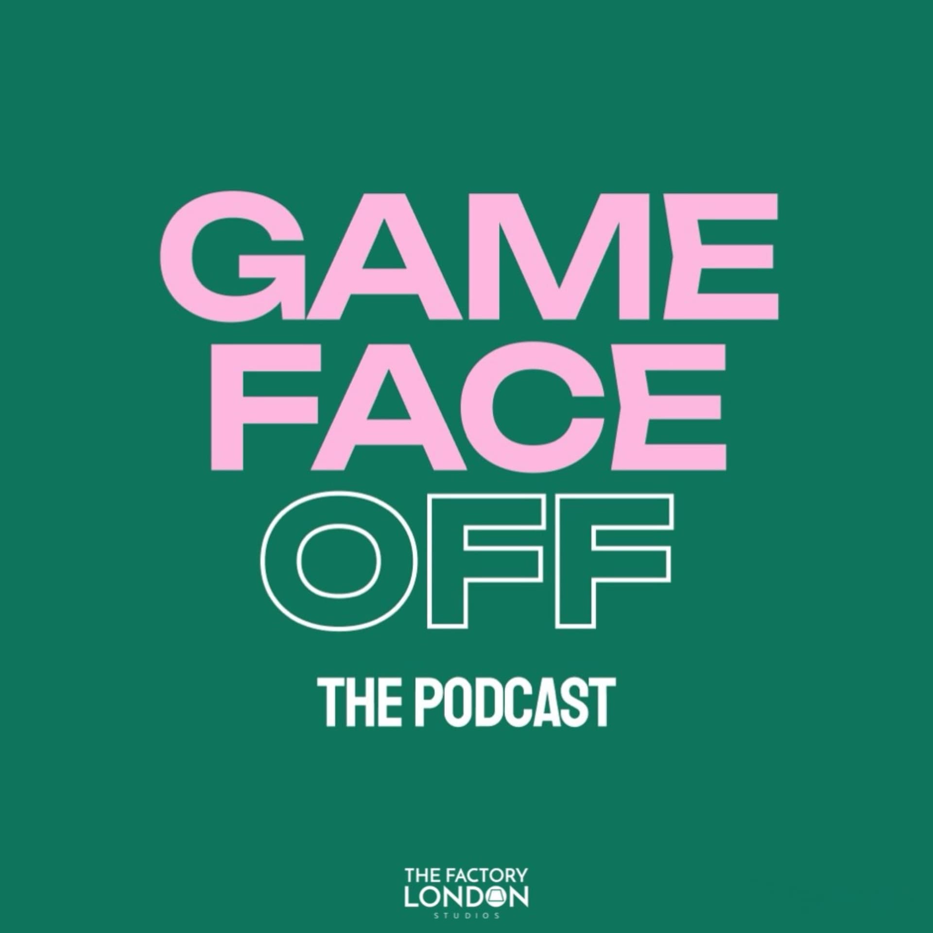 Game Face Off - Podcasts