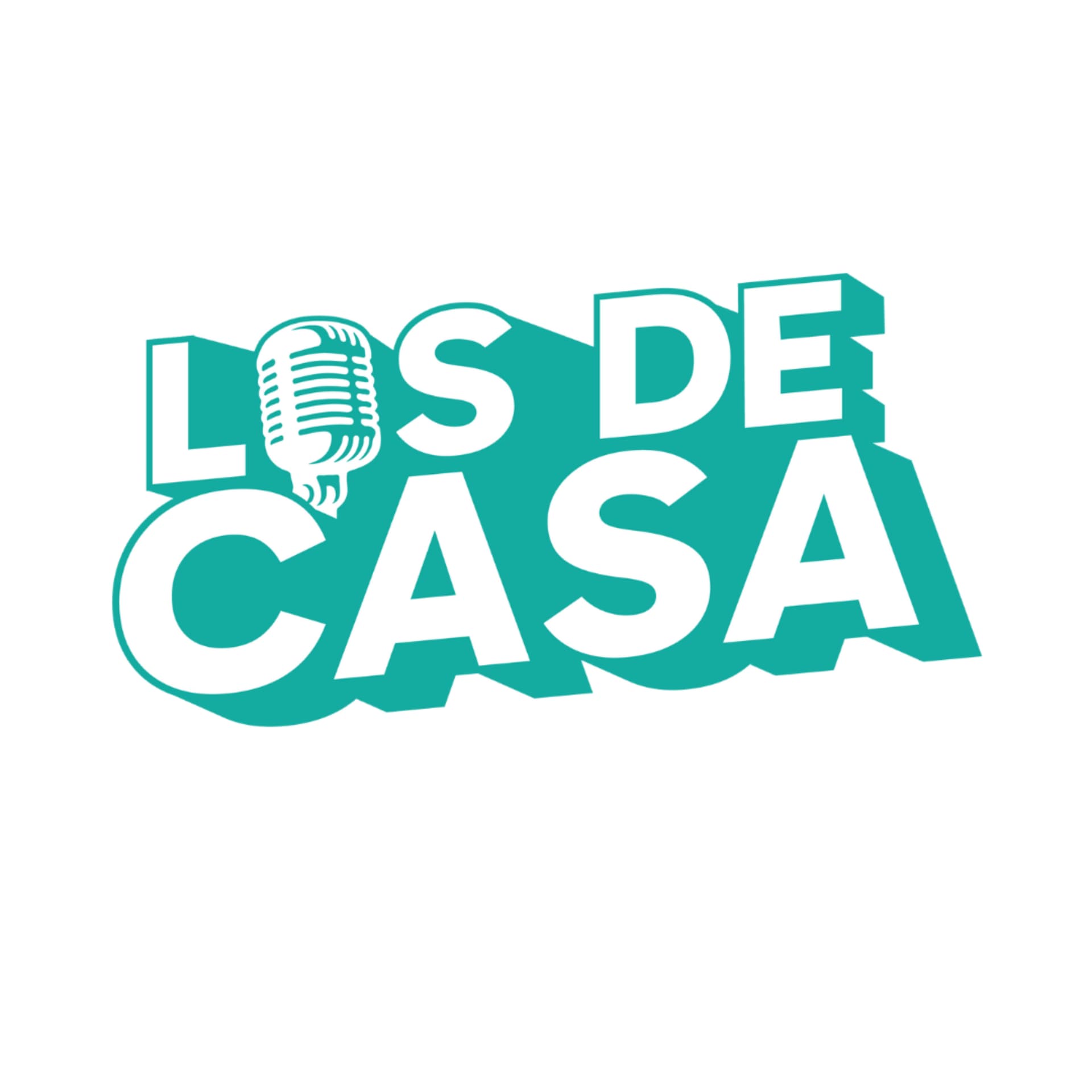 LDC - Los De Casa Podcast - Podcasts
