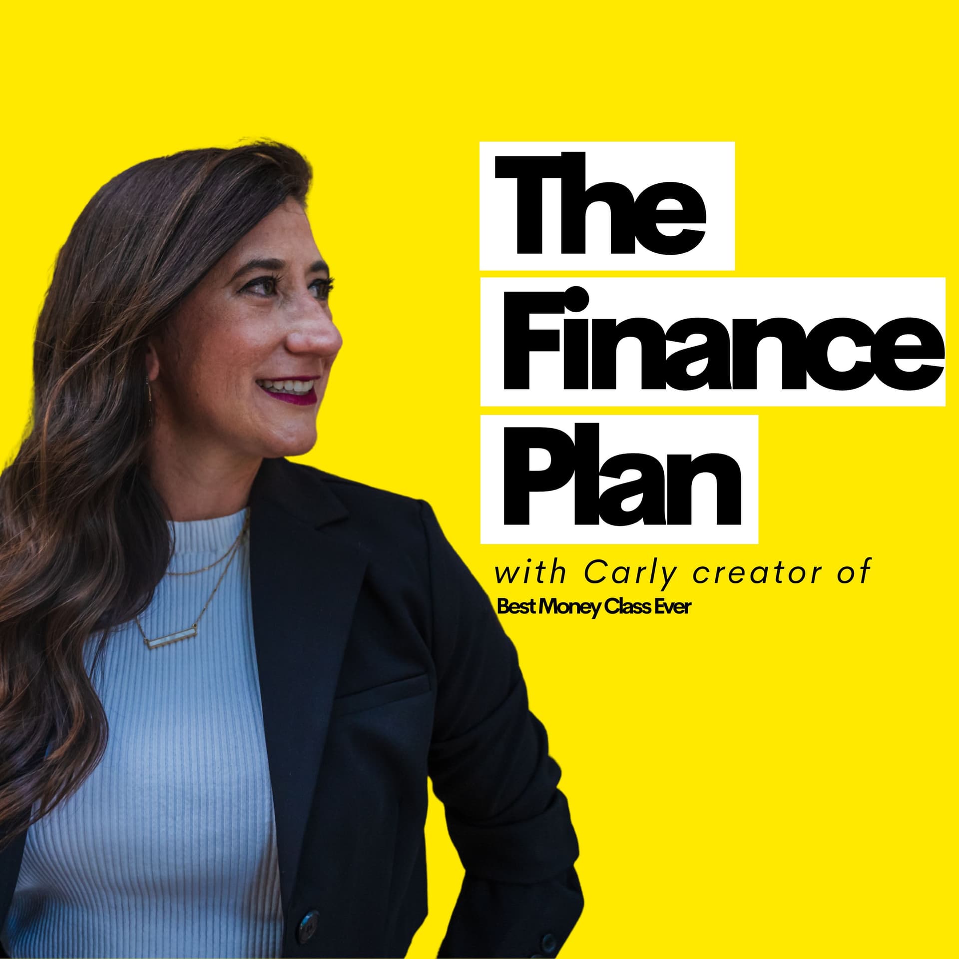 The Finance Plan - Podcasts