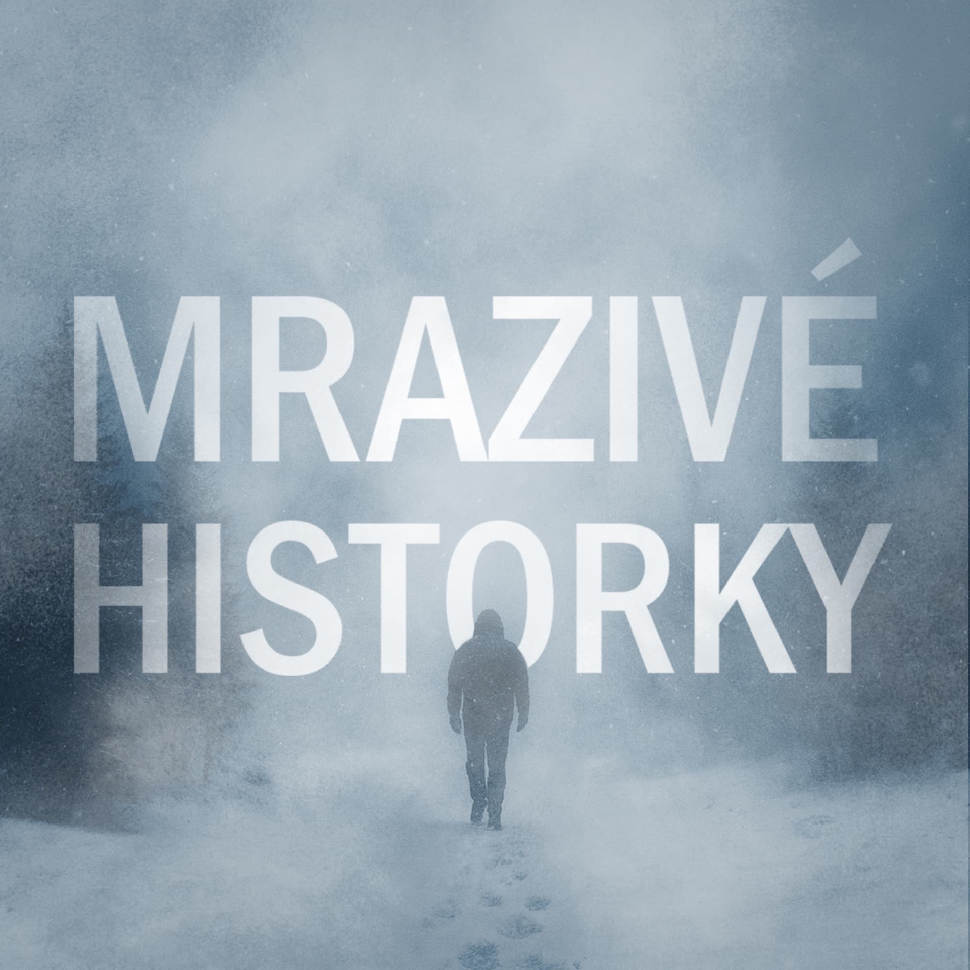 Mrazivé historky - Podcasts