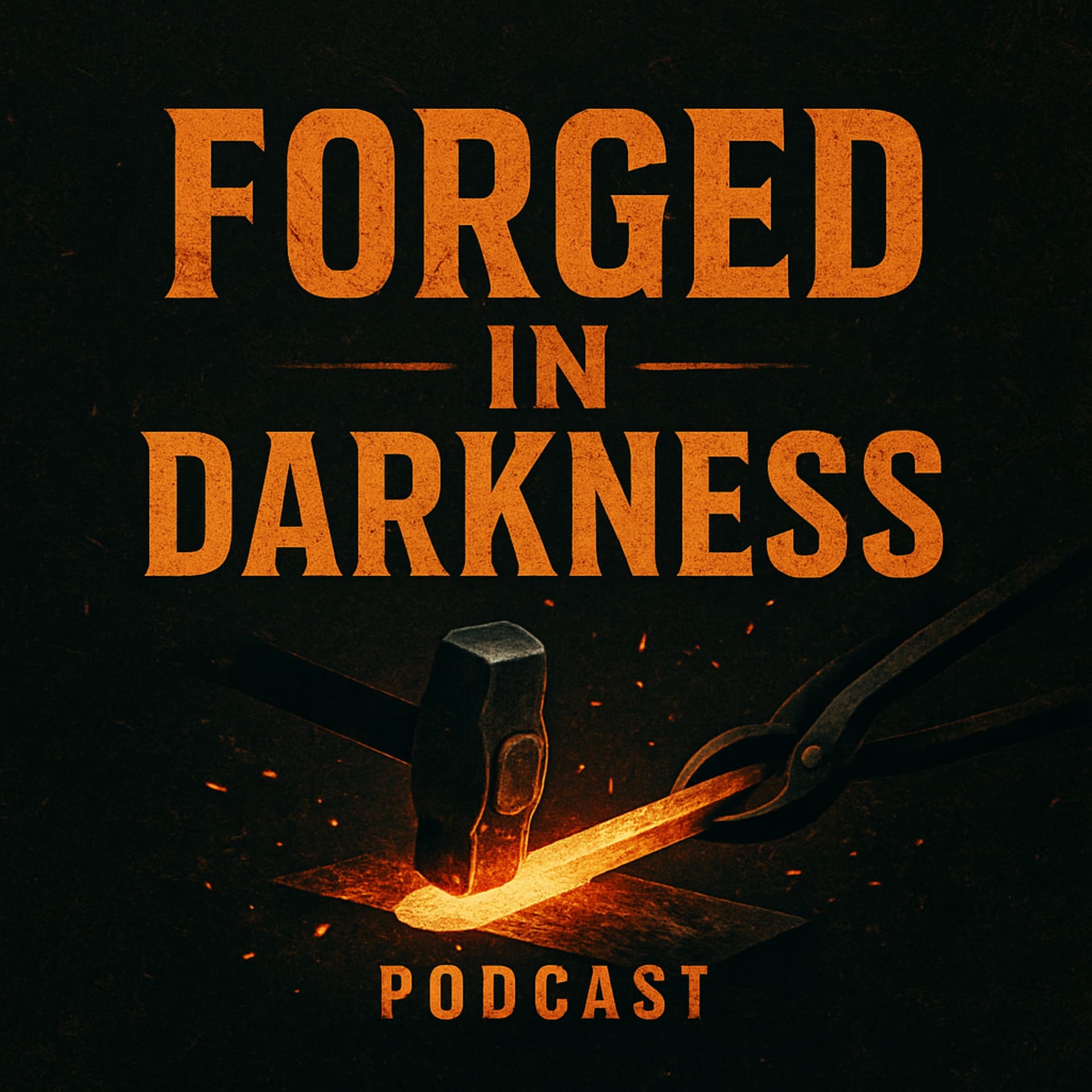 Forged in Darkness