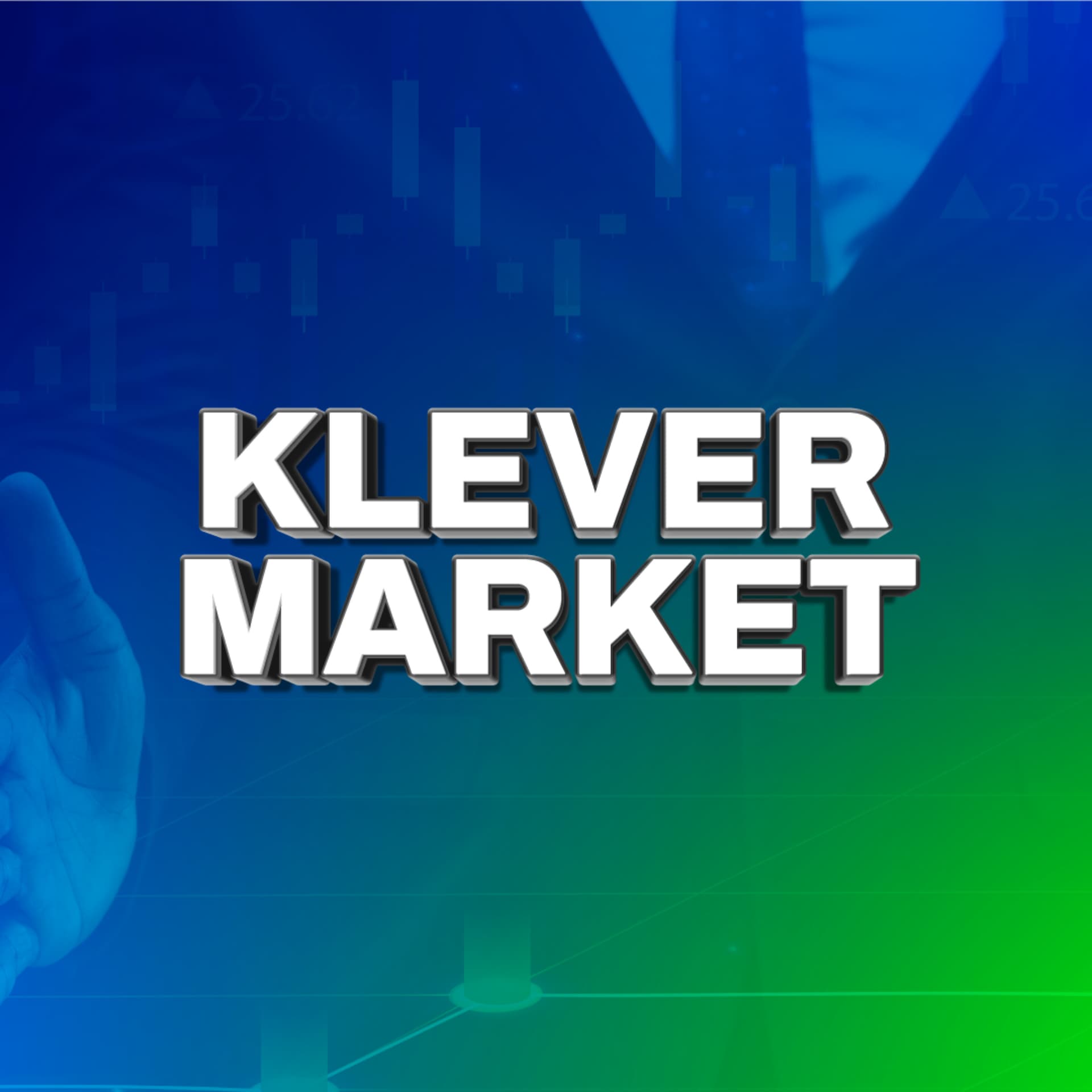 Klever Market - 播客