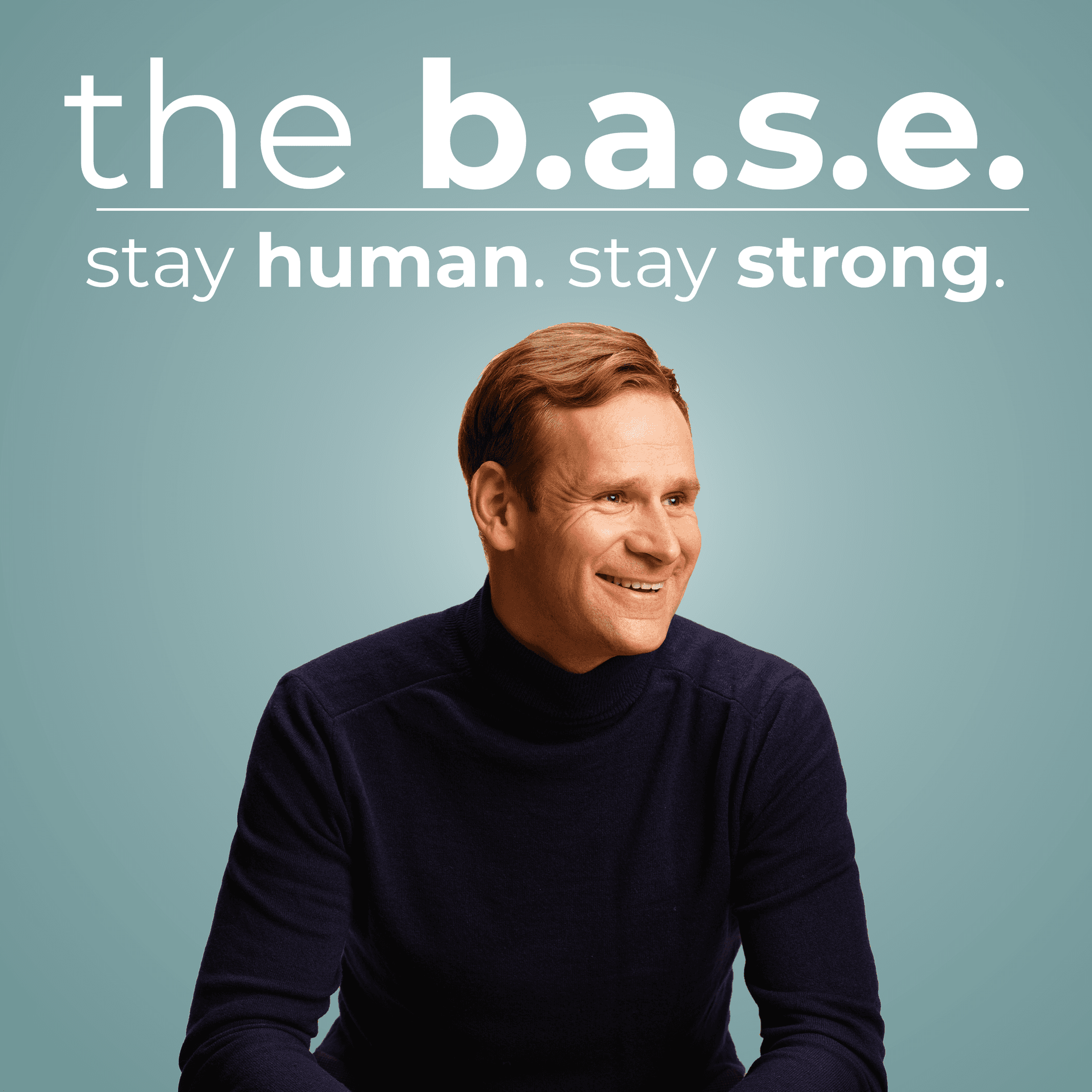 the b.a.s.e. - Podcasts