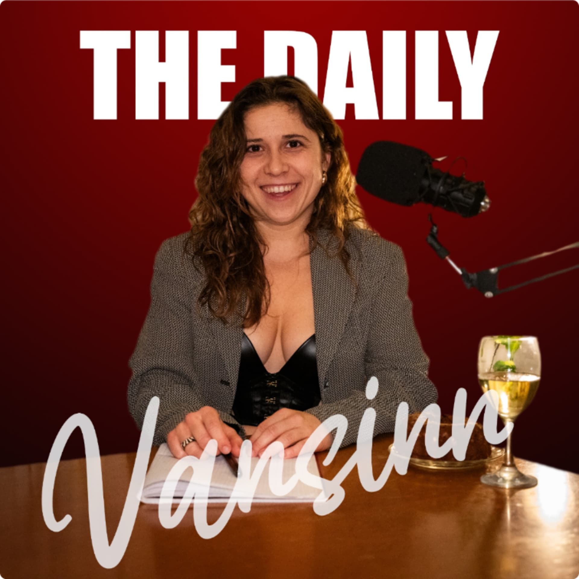The Daily Vansinn - Podcasts